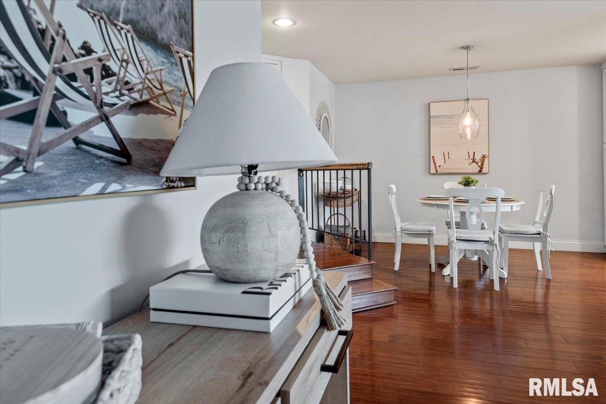 3124 Huntington Woods Drive Unit: D