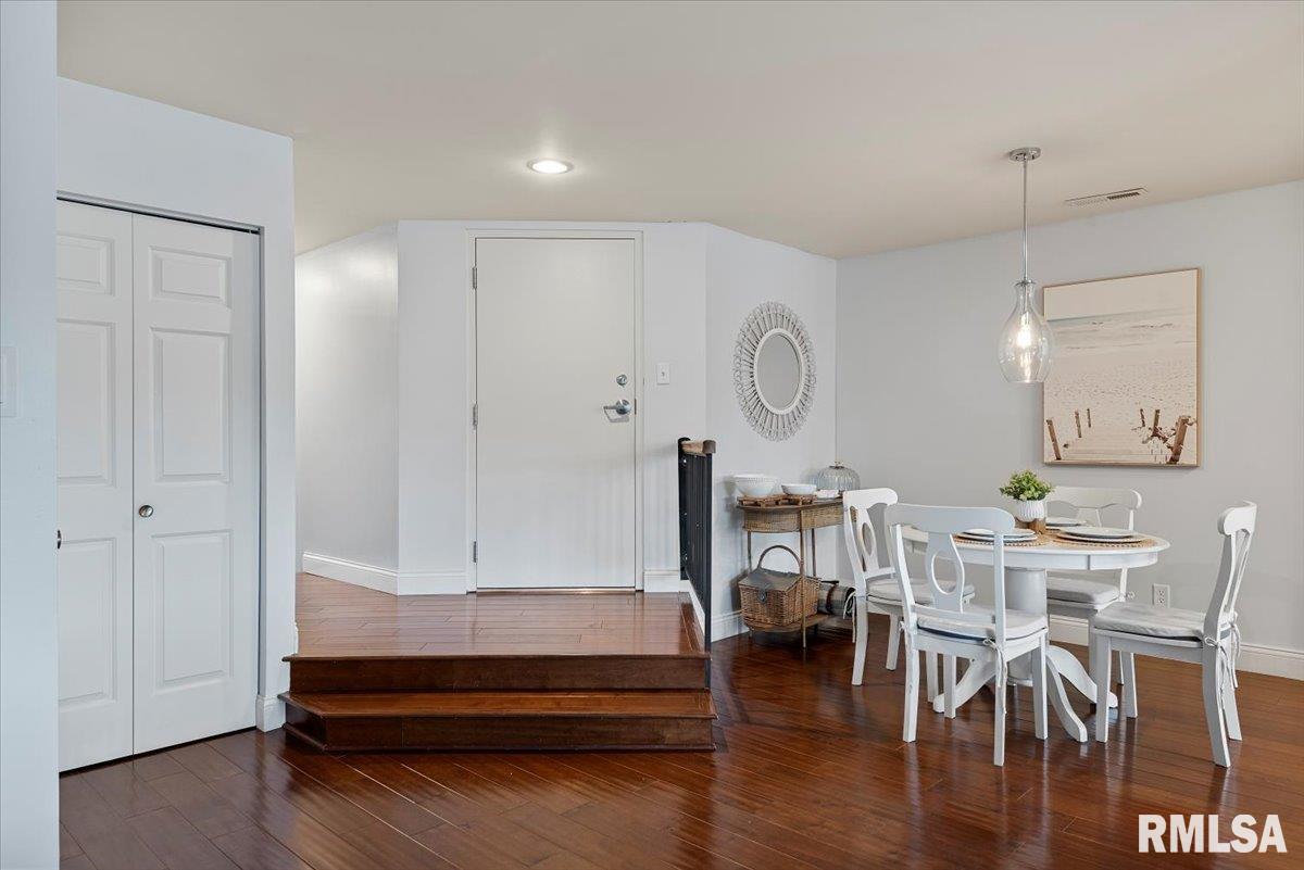 3124 Huntington Woods Drive Unit: D