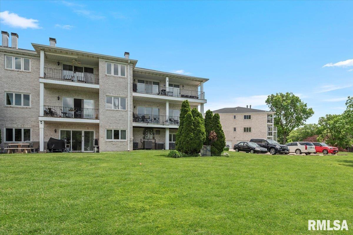 3124 Huntington Woods Drive Unit: D