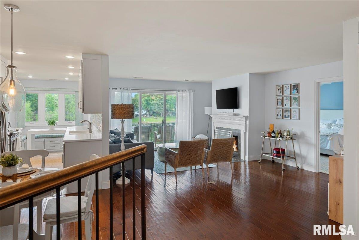 3124 Huntington Woods Drive Unit: D
