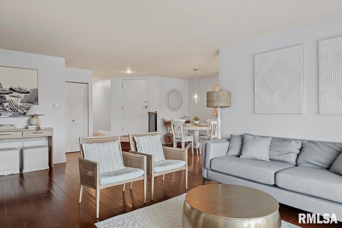 3124 Huntington Woods Drive Unit: D