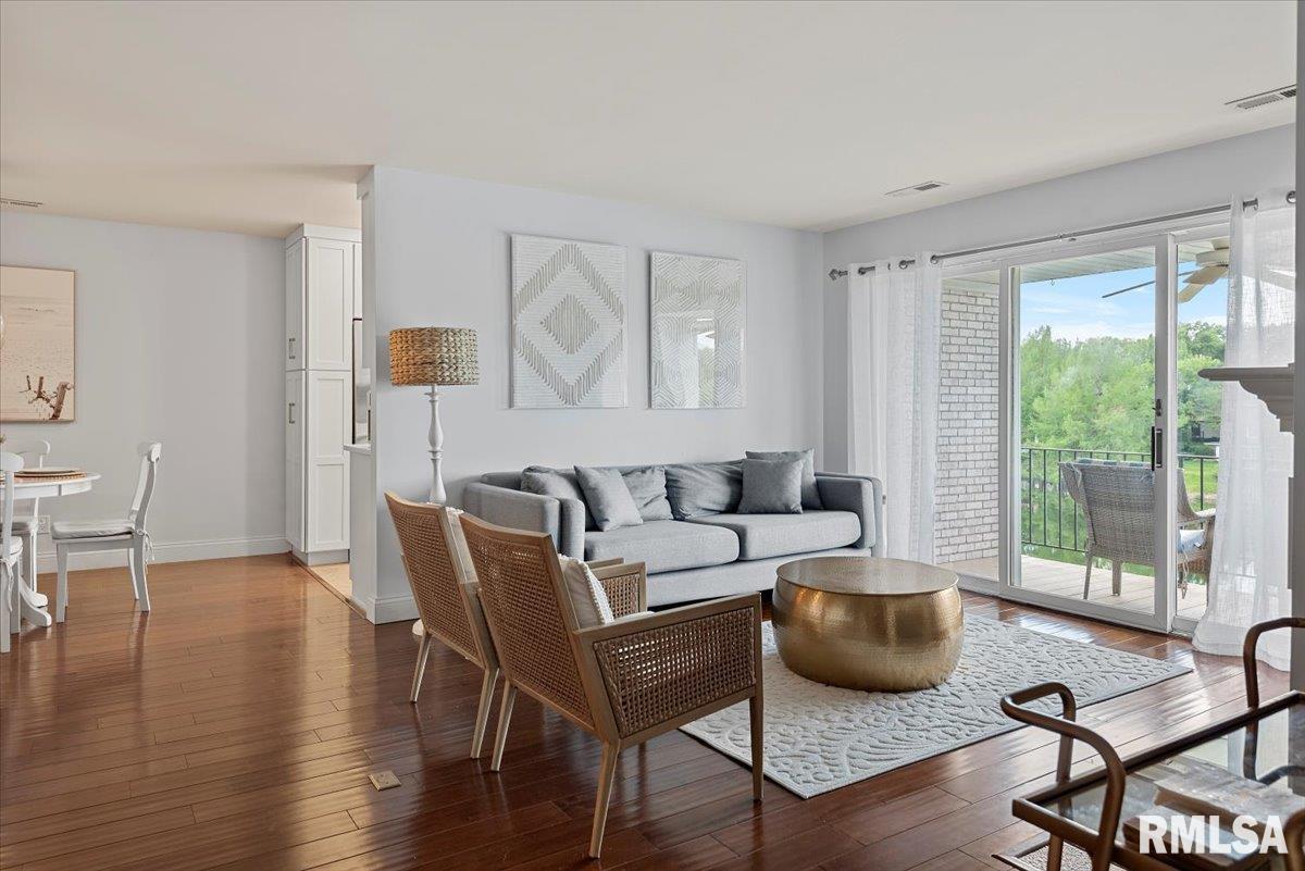 3124 Huntington Woods Drive Unit: D