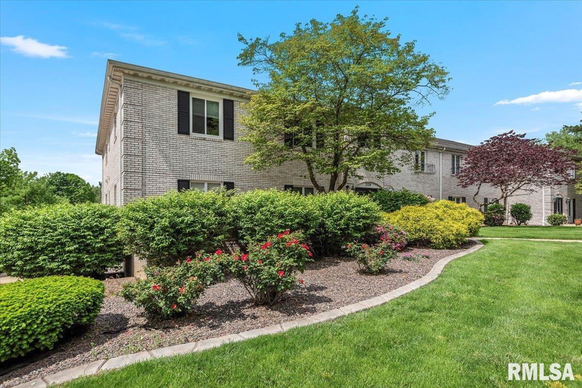3124 Huntington Woods Drive Unit: D