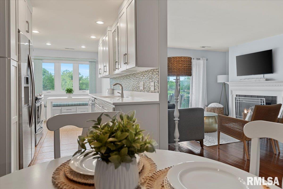 3124 Huntington Woods Drive Unit: D