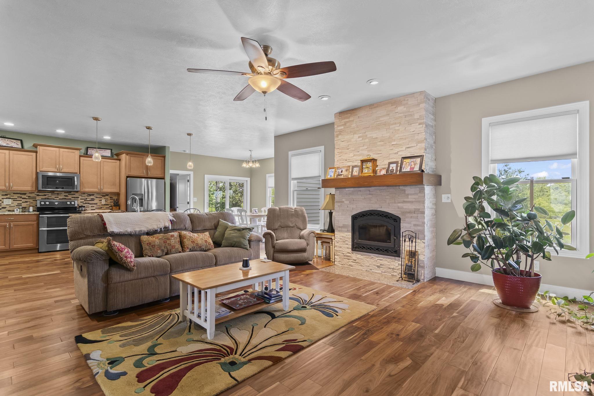 5704 Kelley Point Drive
