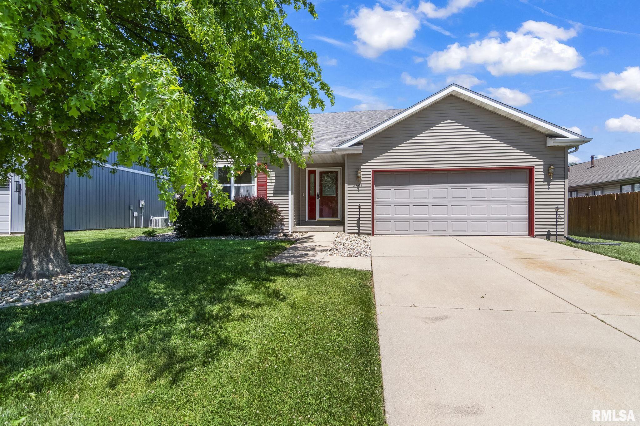 2721 Carl Prairie Drive