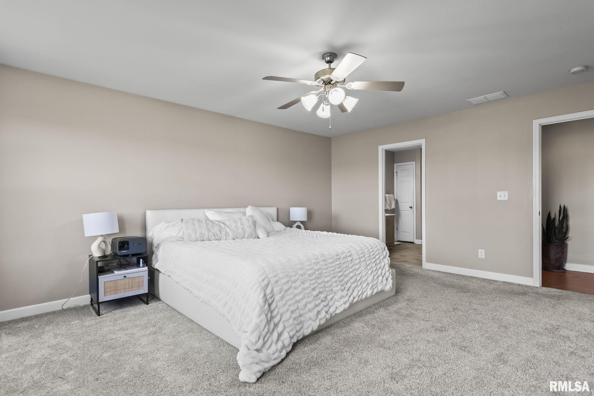 2721 Carl Prairie Drive