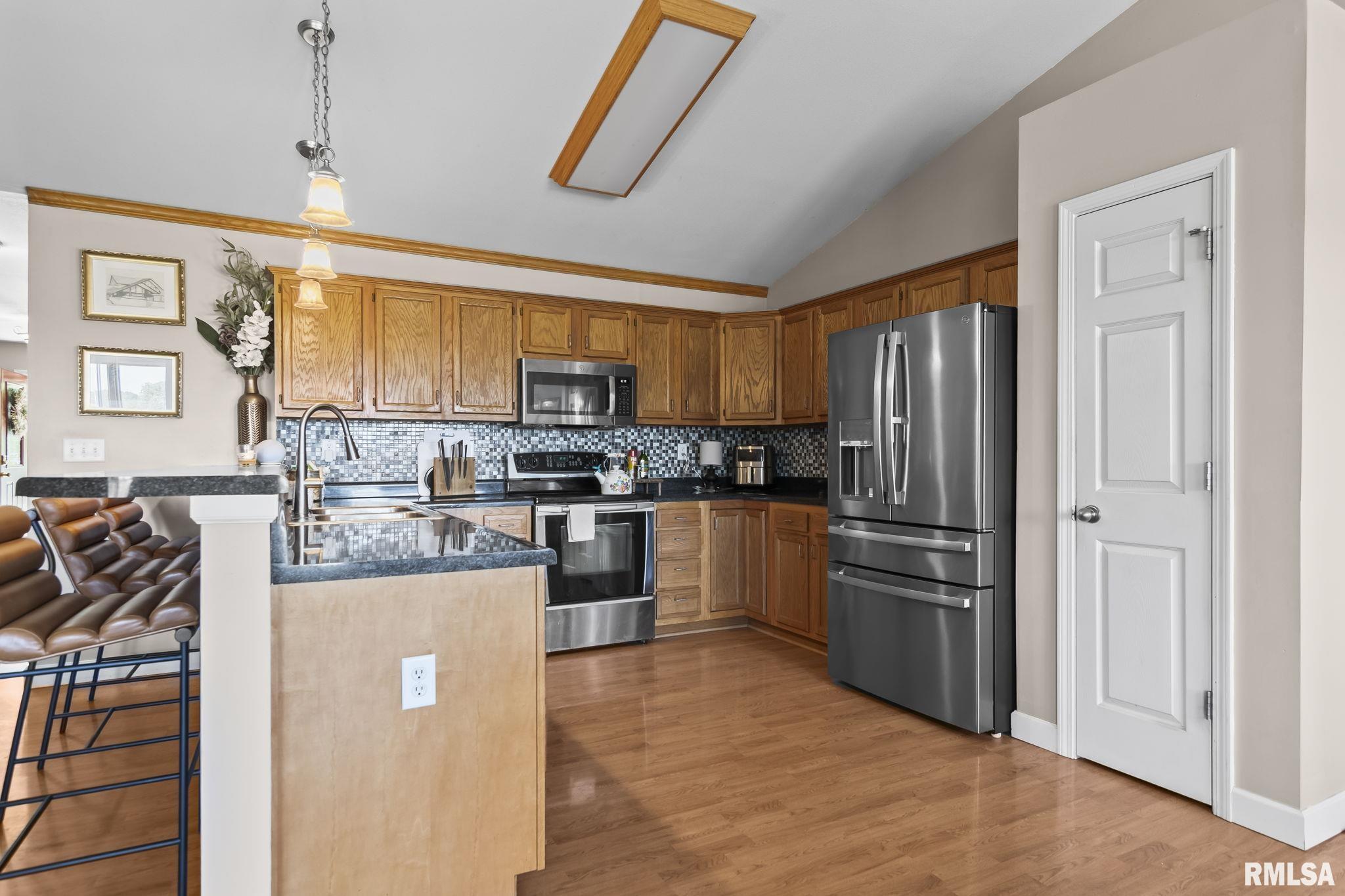 2721 Carl Prairie Drive