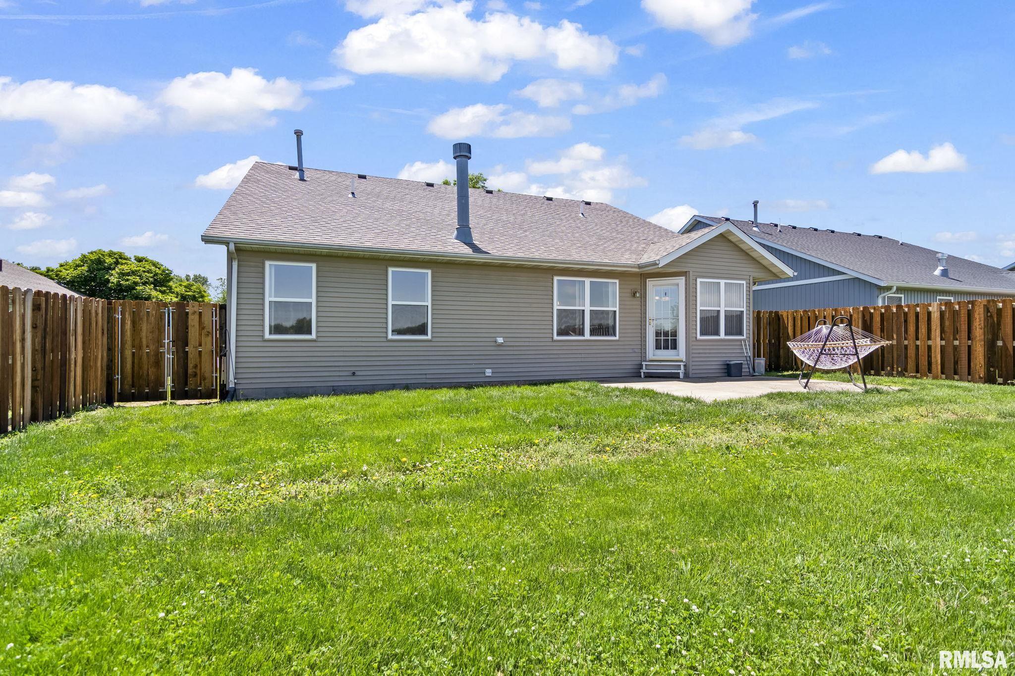 2721 Carl Prairie Drive