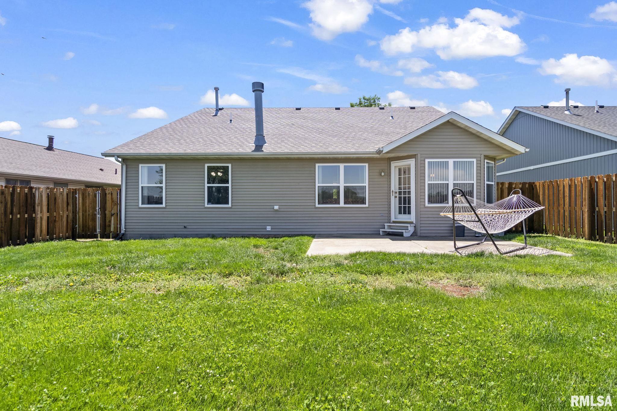 2721 Carl Prairie Drive
