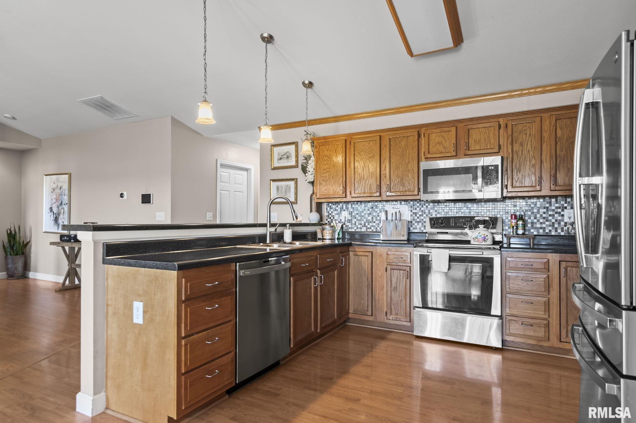 2721 Carl Prairie Drive