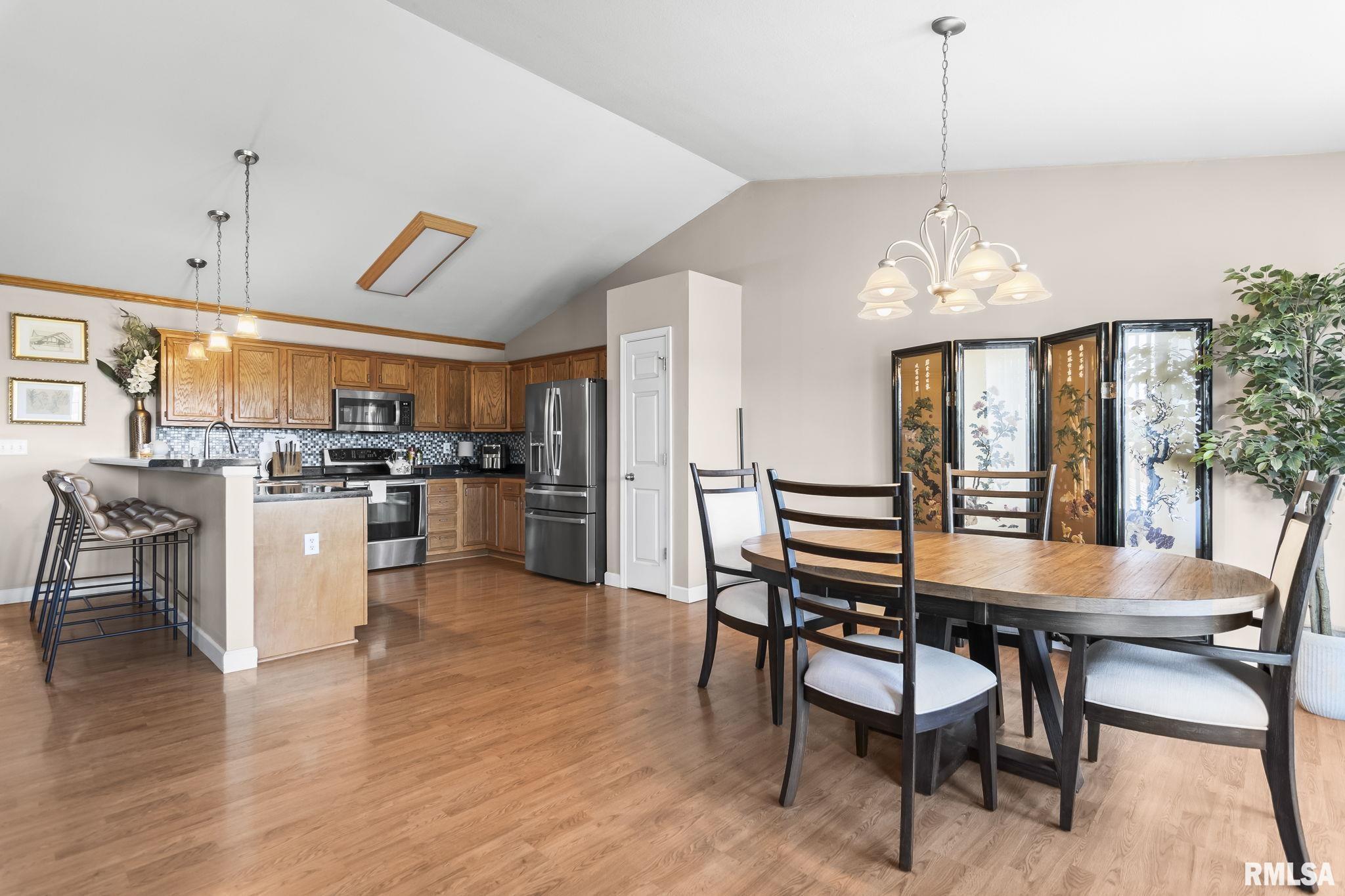 2721 Carl Prairie Drive