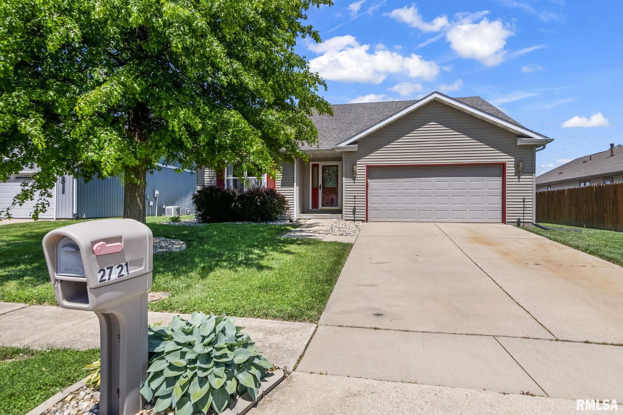 2721 Carl Prairie Drive