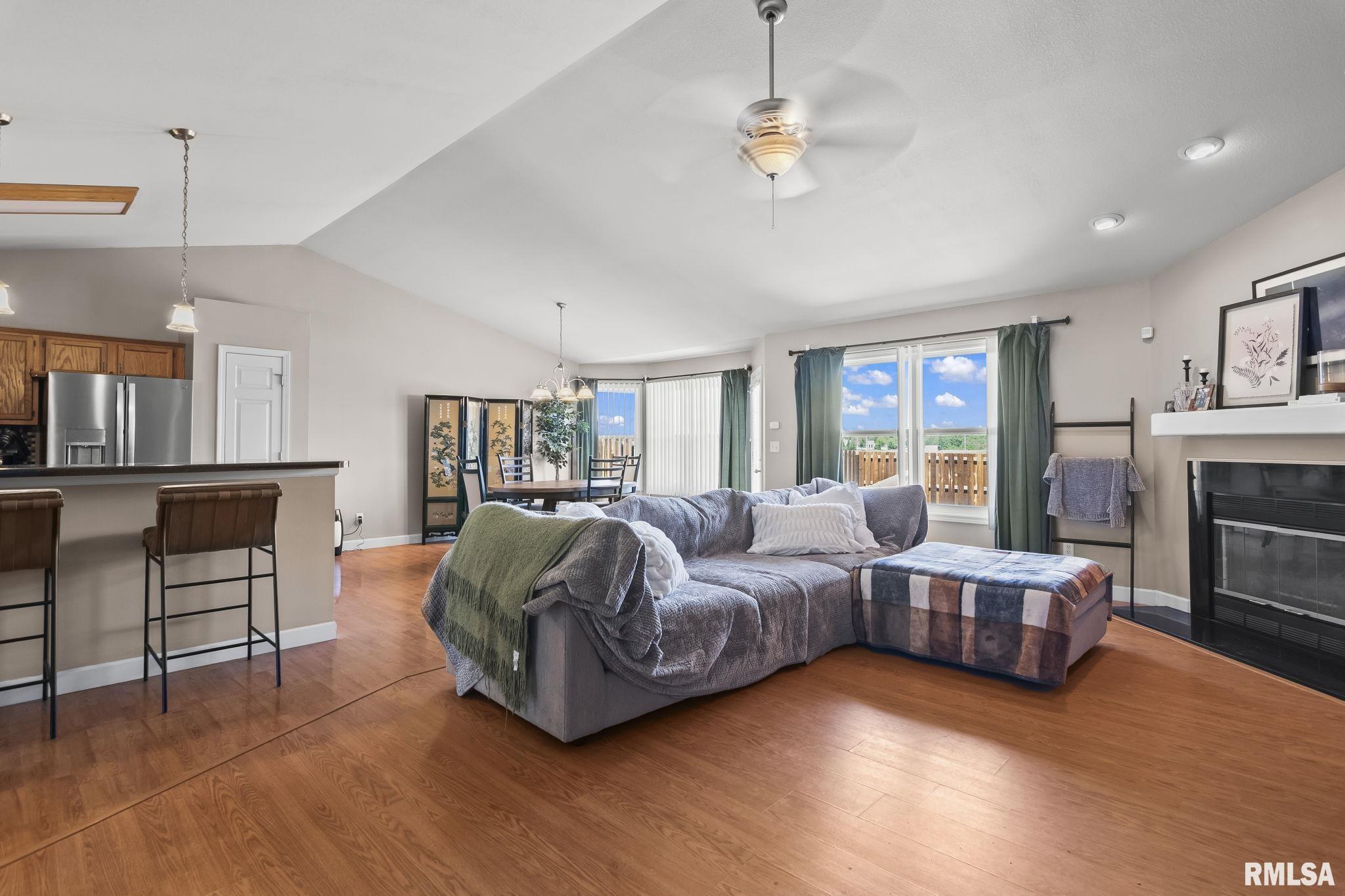 2721 Carl Prairie Drive