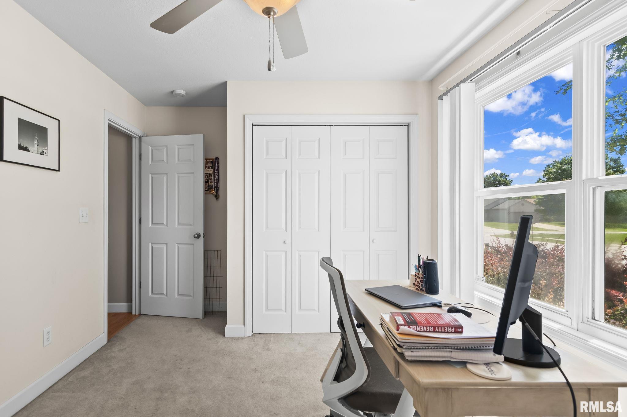 2721 Carl Prairie Drive