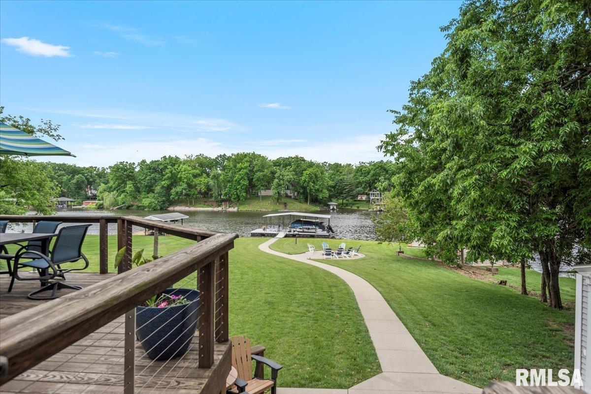 20 East Hazel Dell Lane
