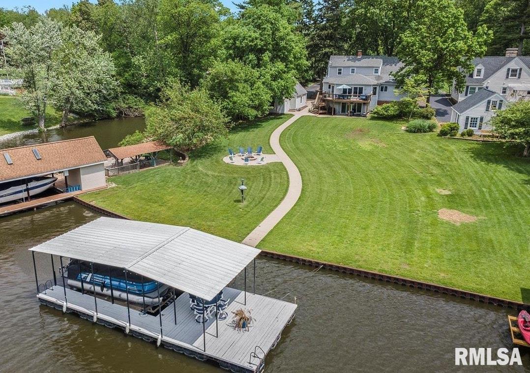 20 East Hazel Dell Lane