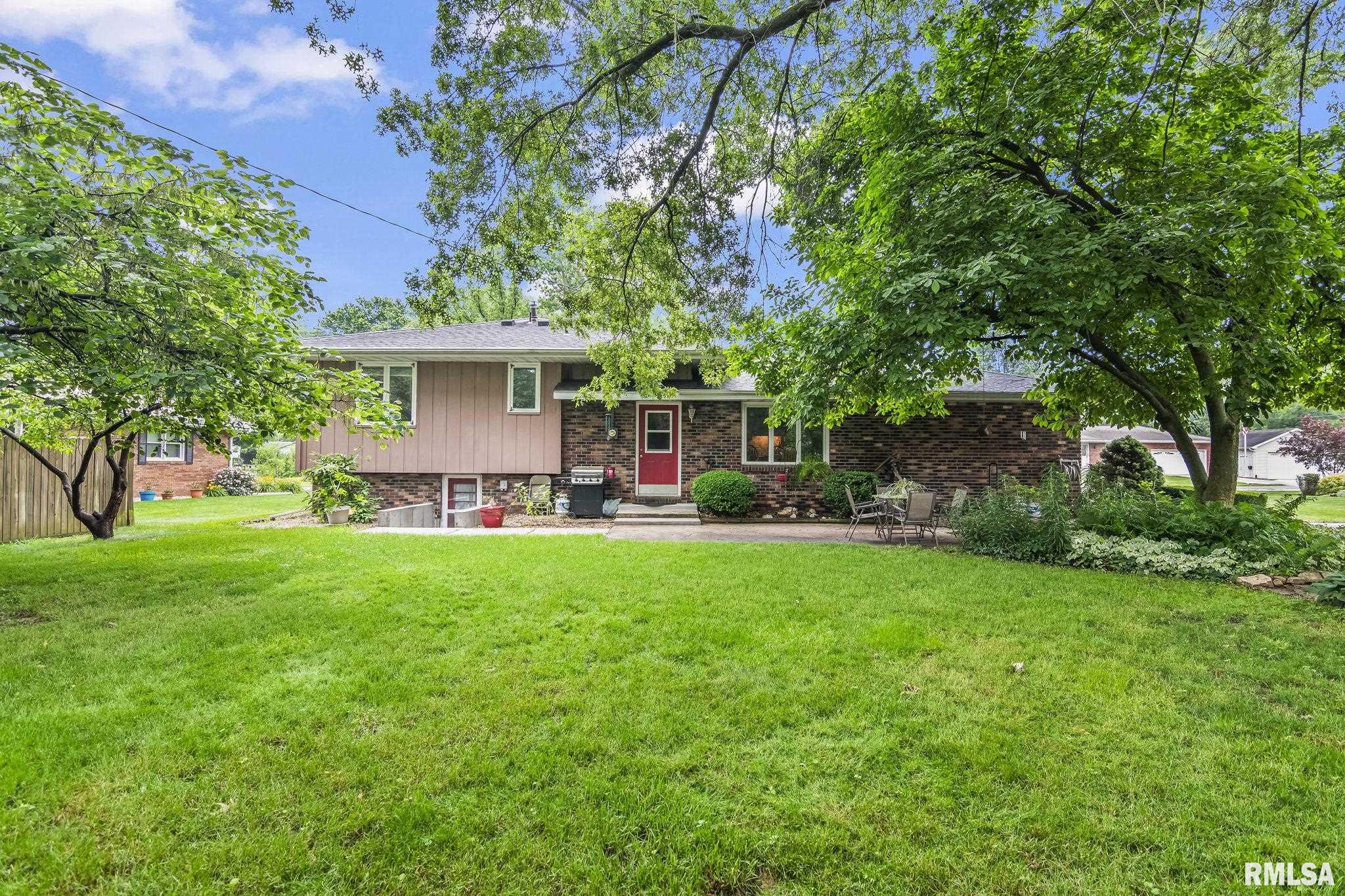115 Vicar Drive