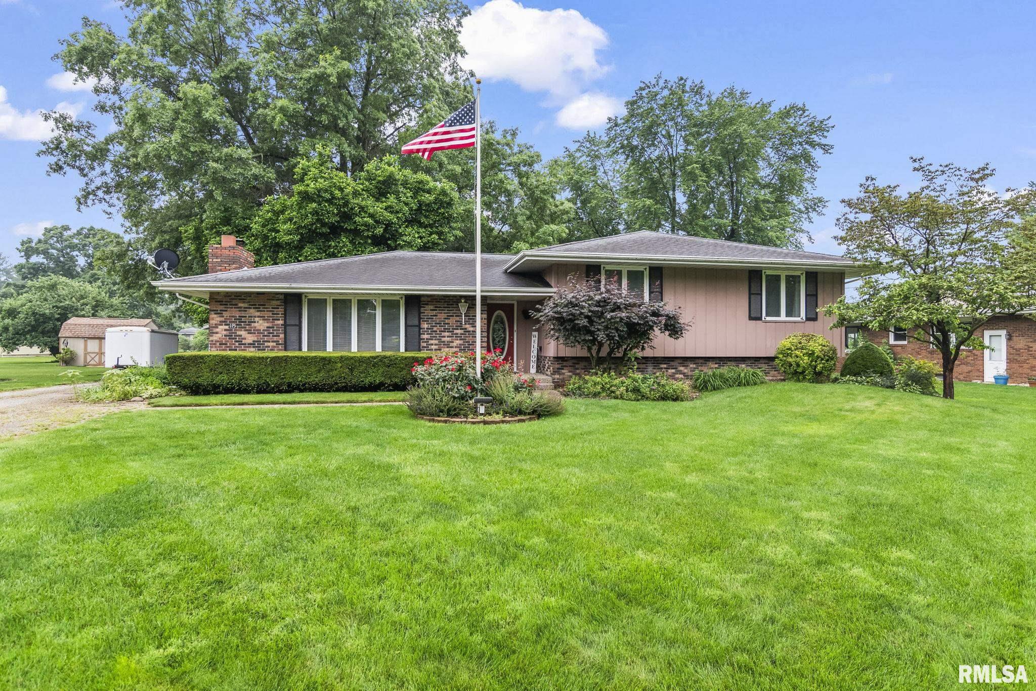 115 Vicar Drive