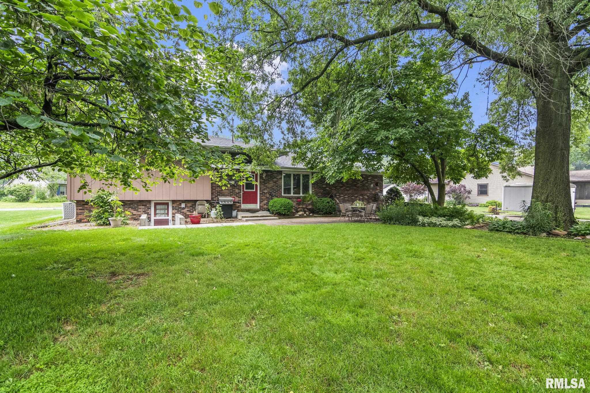 115 Vicar Drive