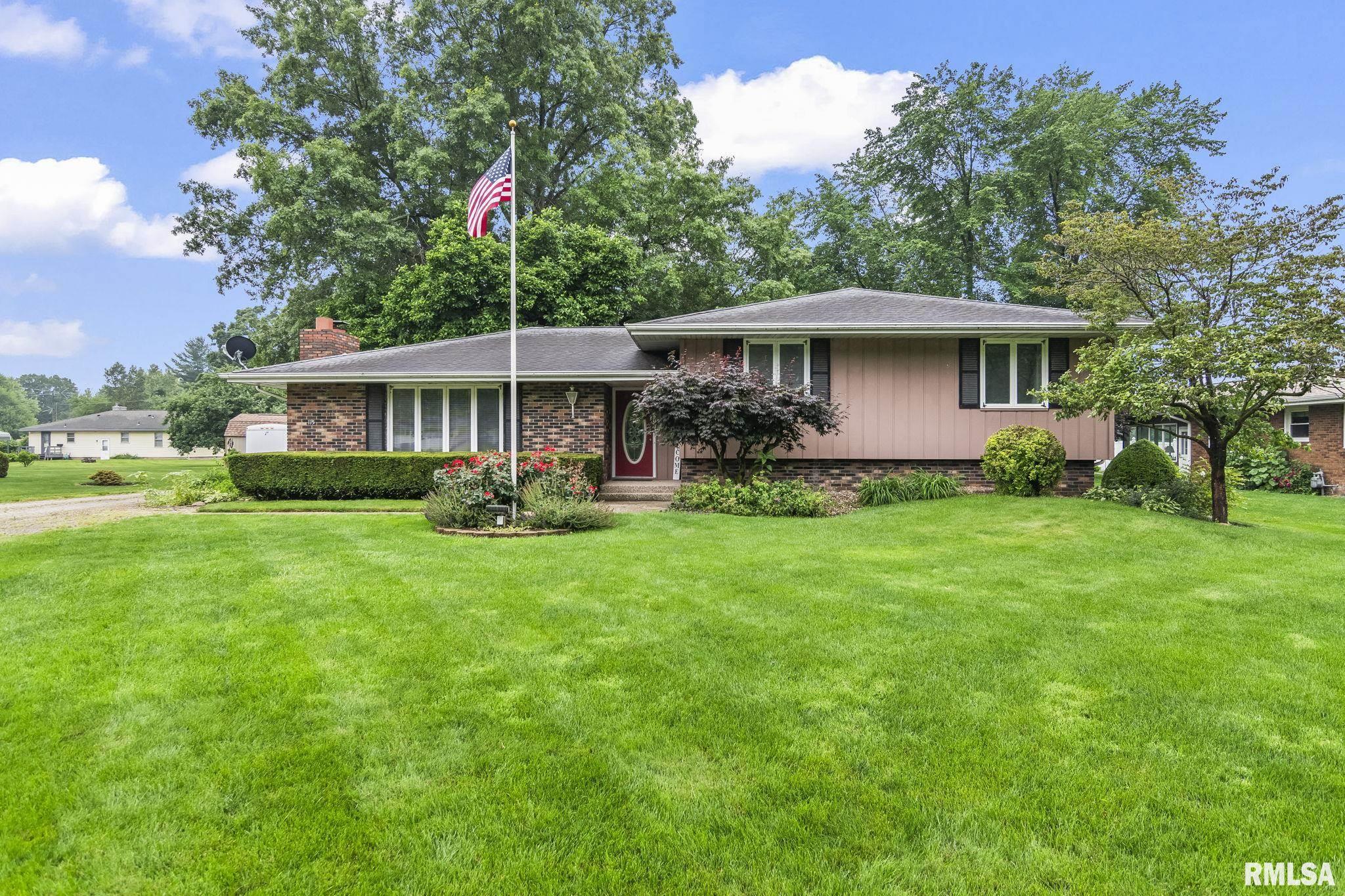 115 Vicar Drive