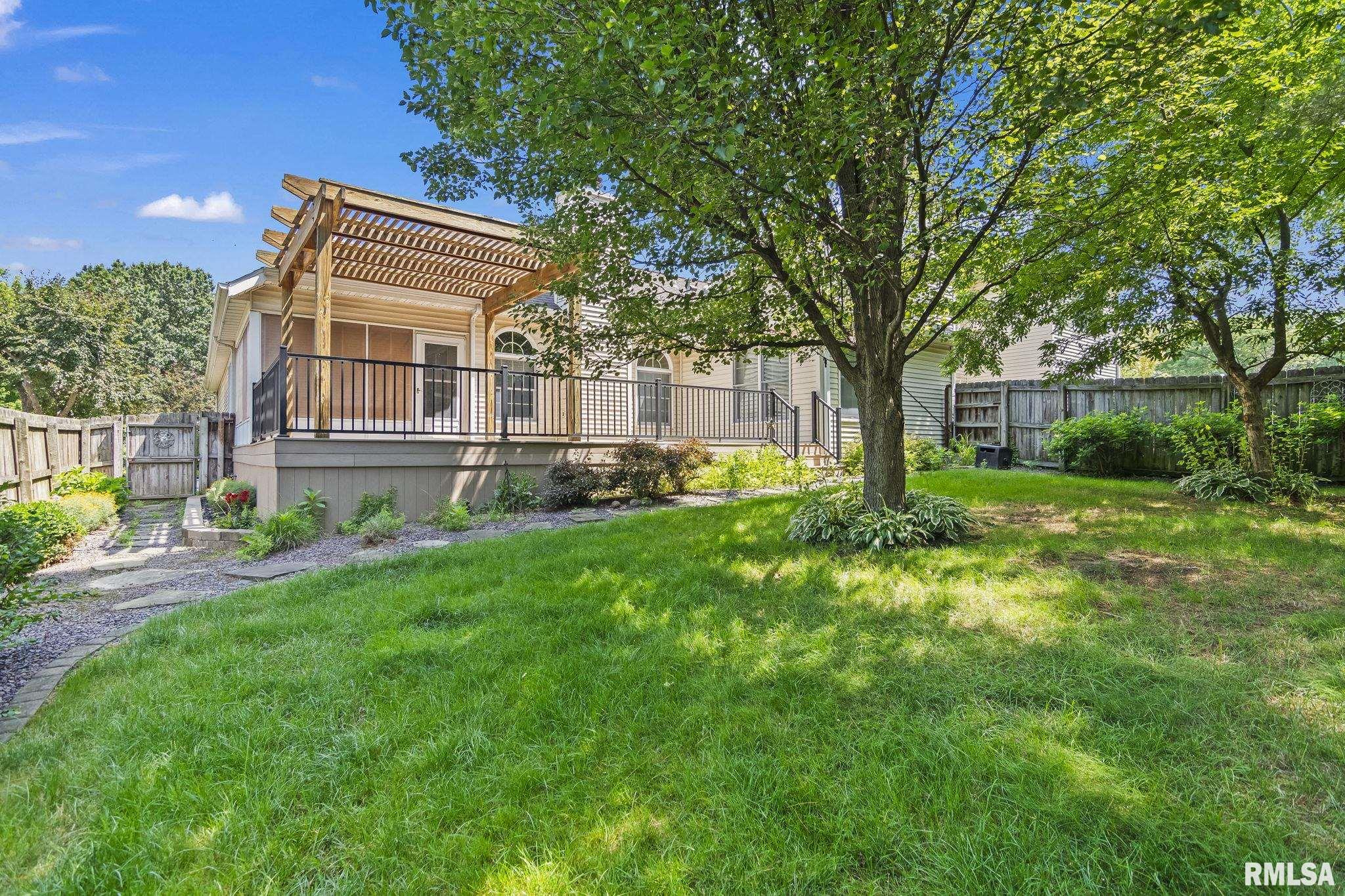 2526 CHAPEL HILL Drive