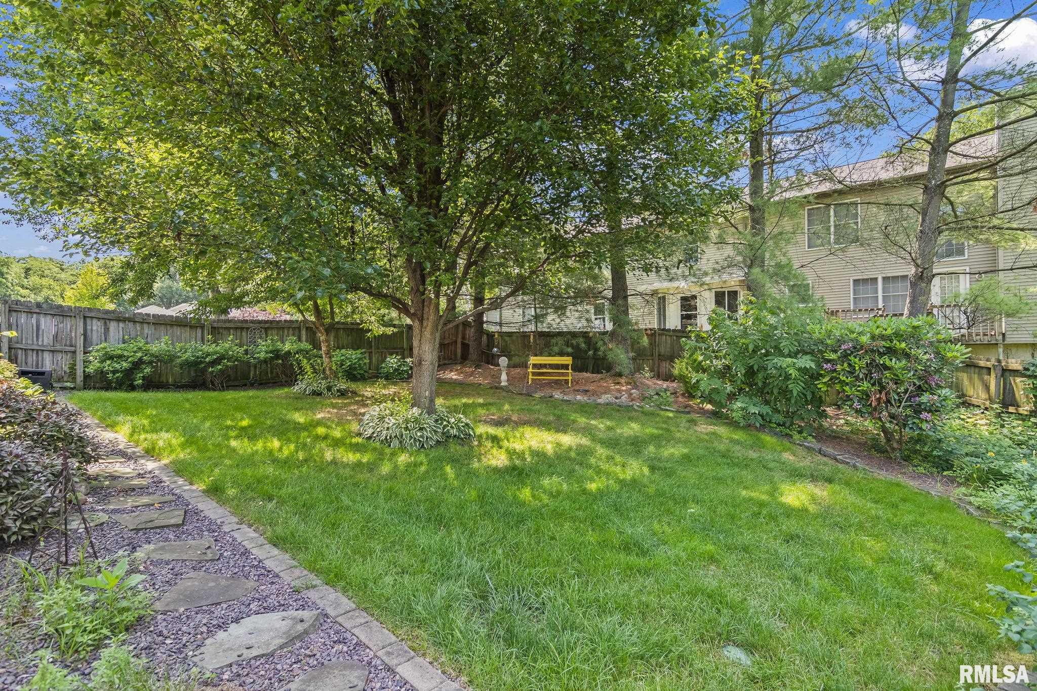 2526 CHAPEL HILL Drive