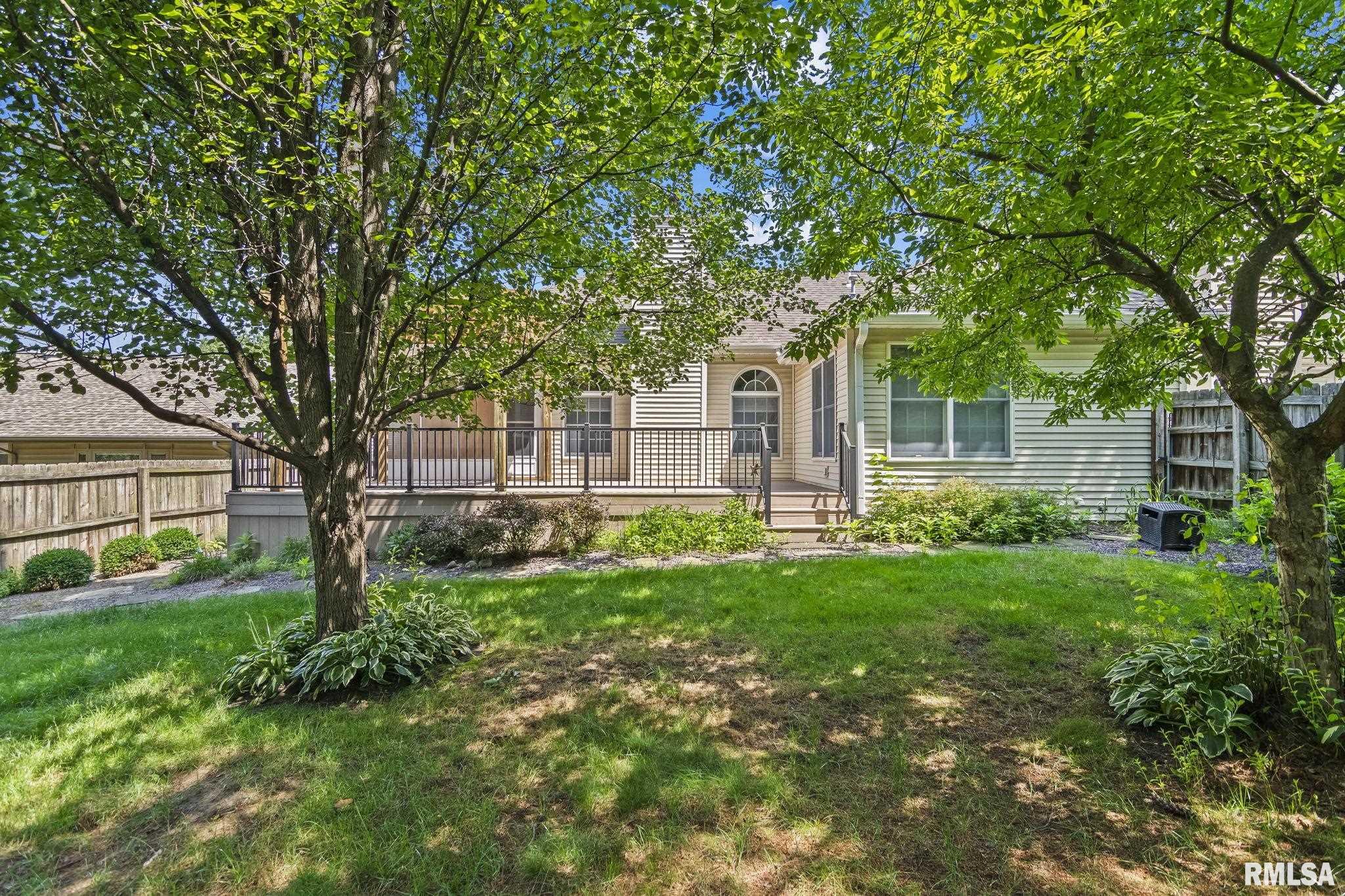2526 CHAPEL HILL Drive