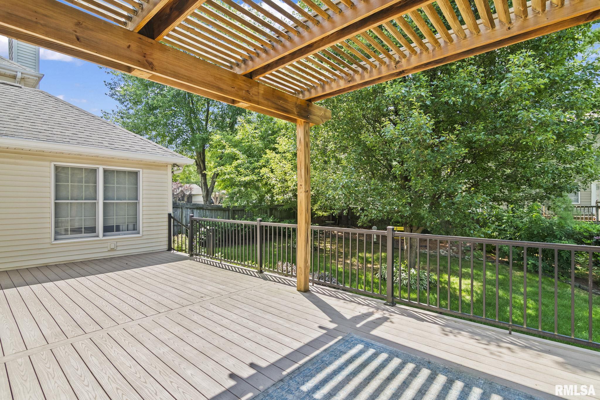 2526 CHAPEL HILL Drive
