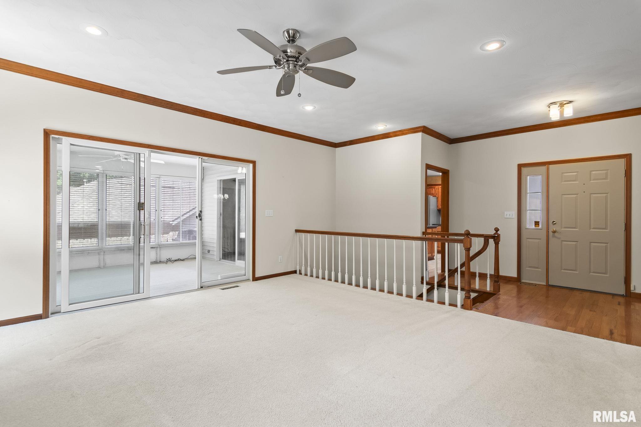 2526 CHAPEL HILL Drive