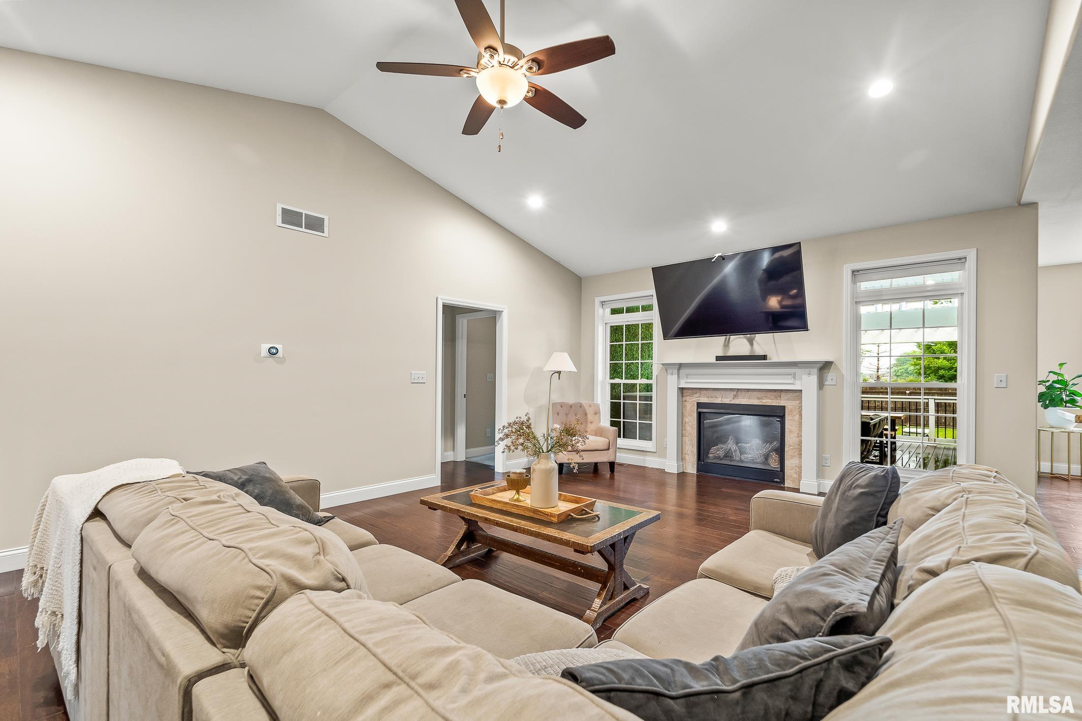 7301 Royal Troon Court