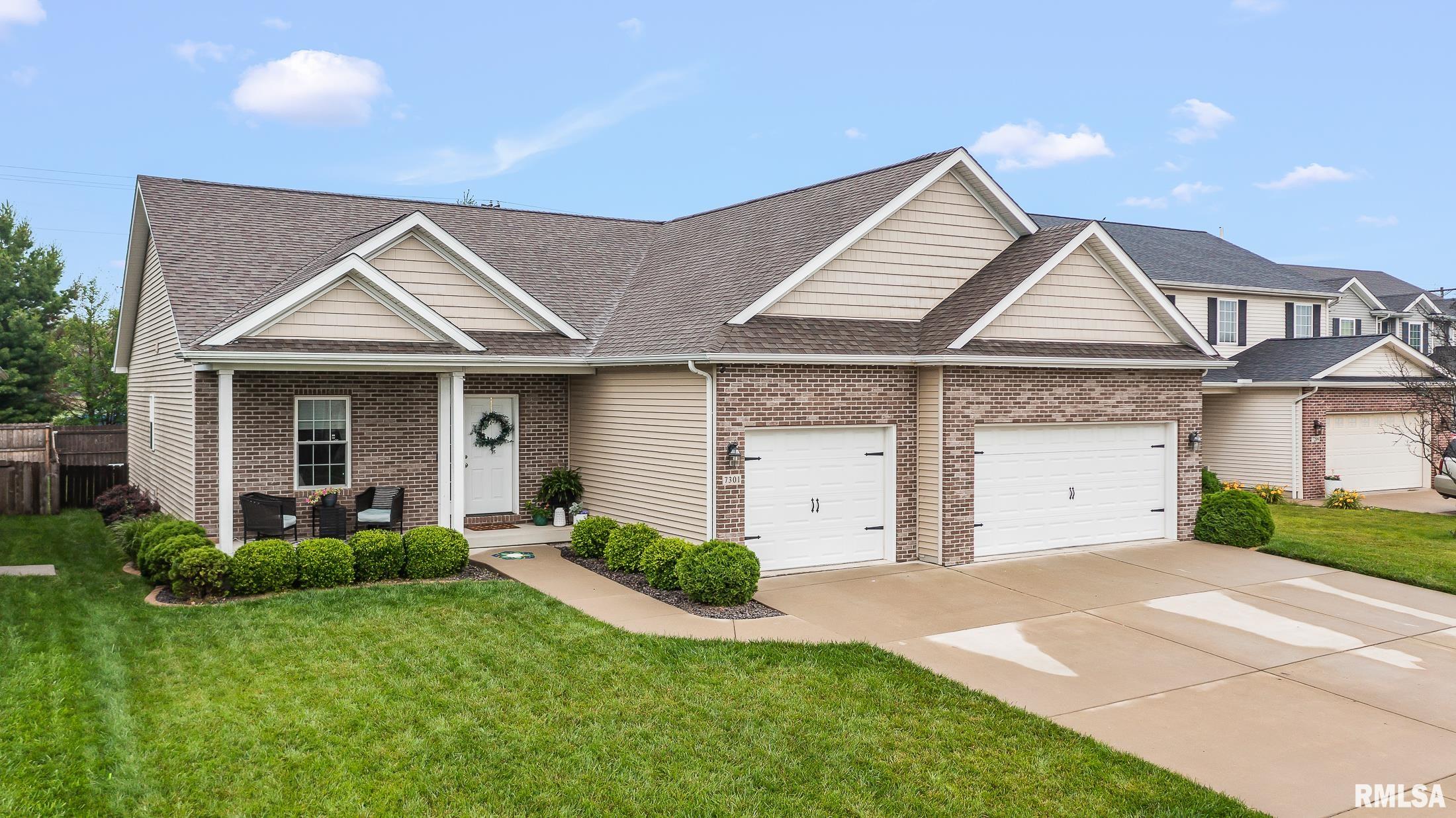 7301 Royal Troon Court