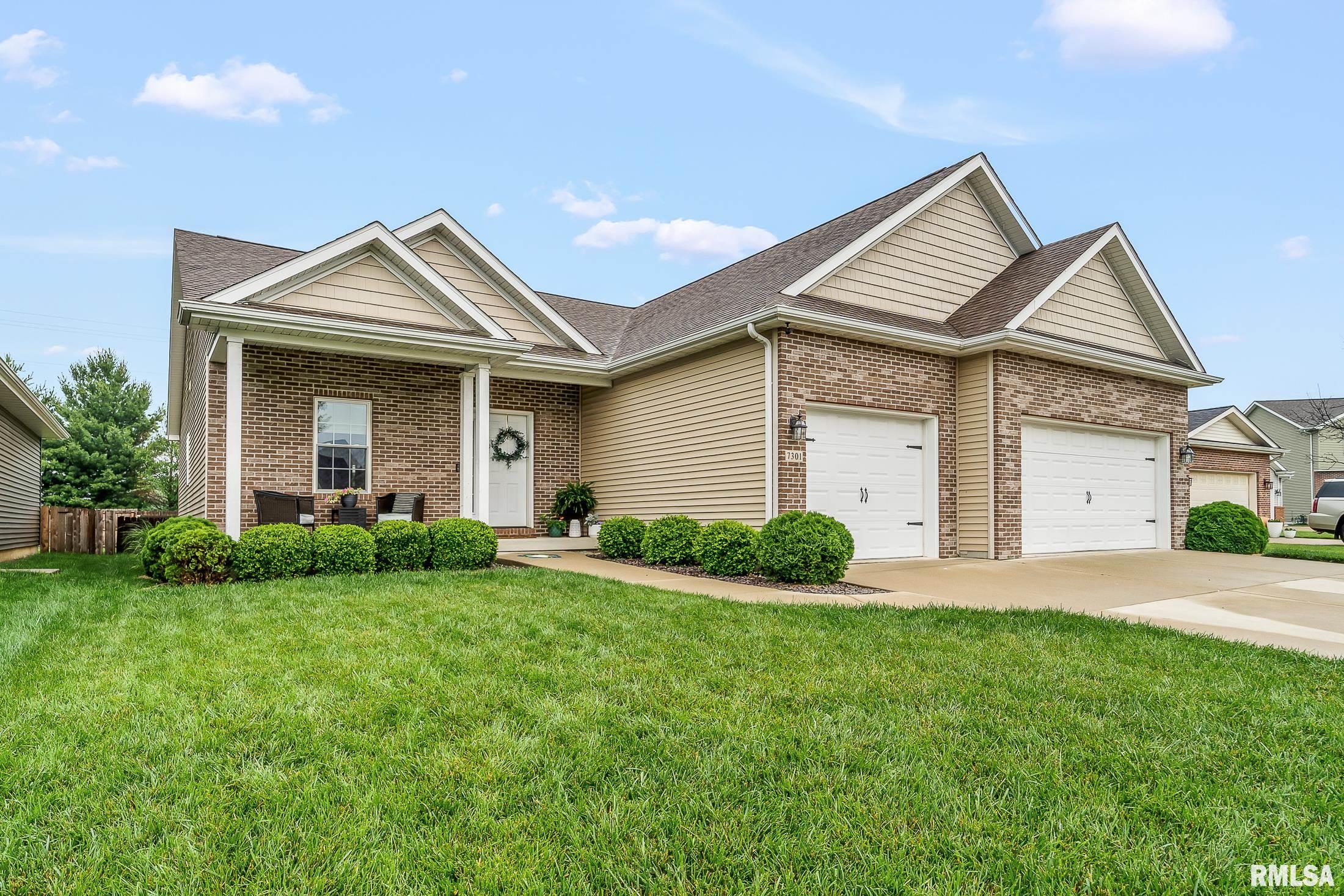 7301 Royal Troon Court