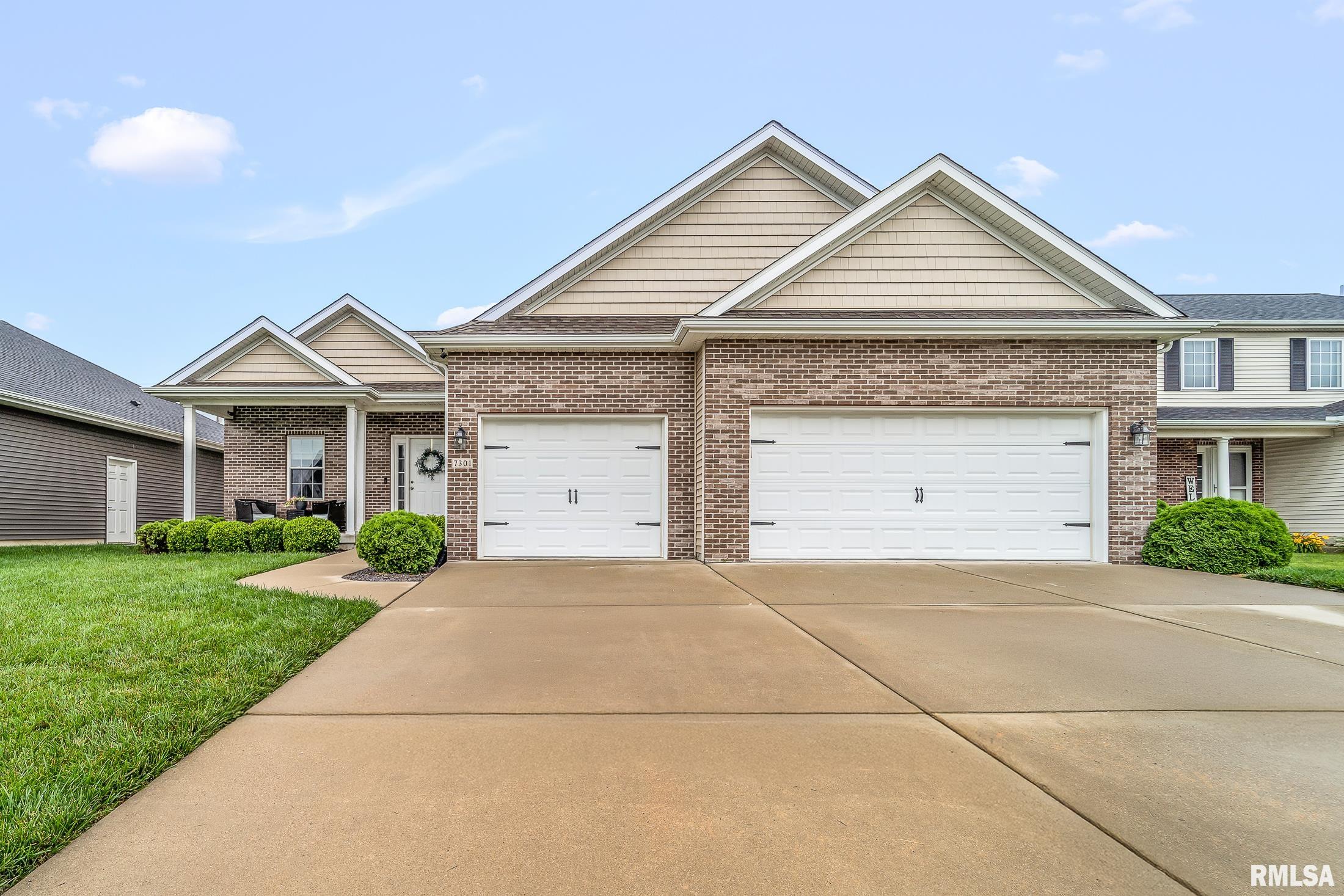 7301 Royal Troon Court