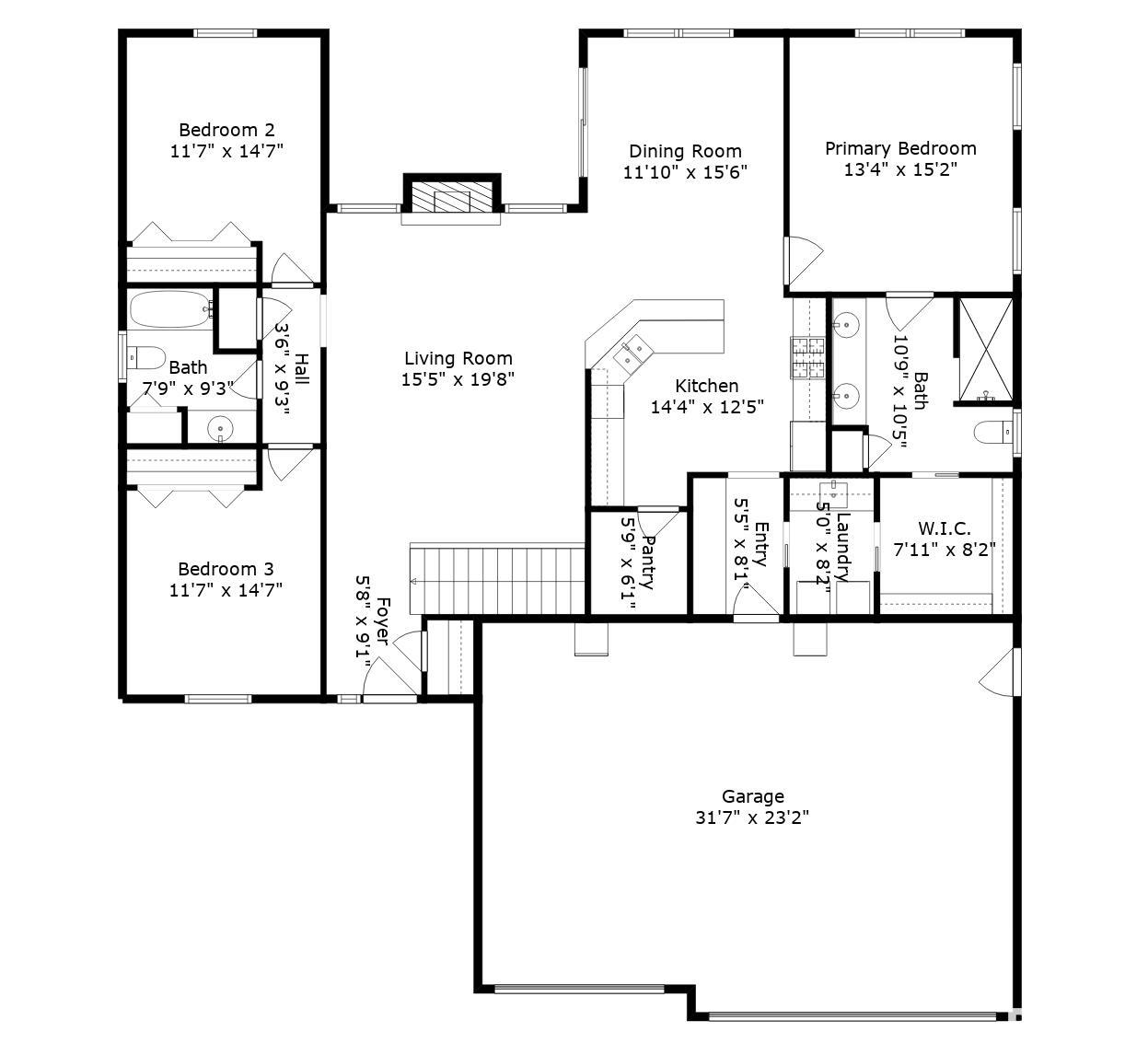 7301 Royal Troon Court