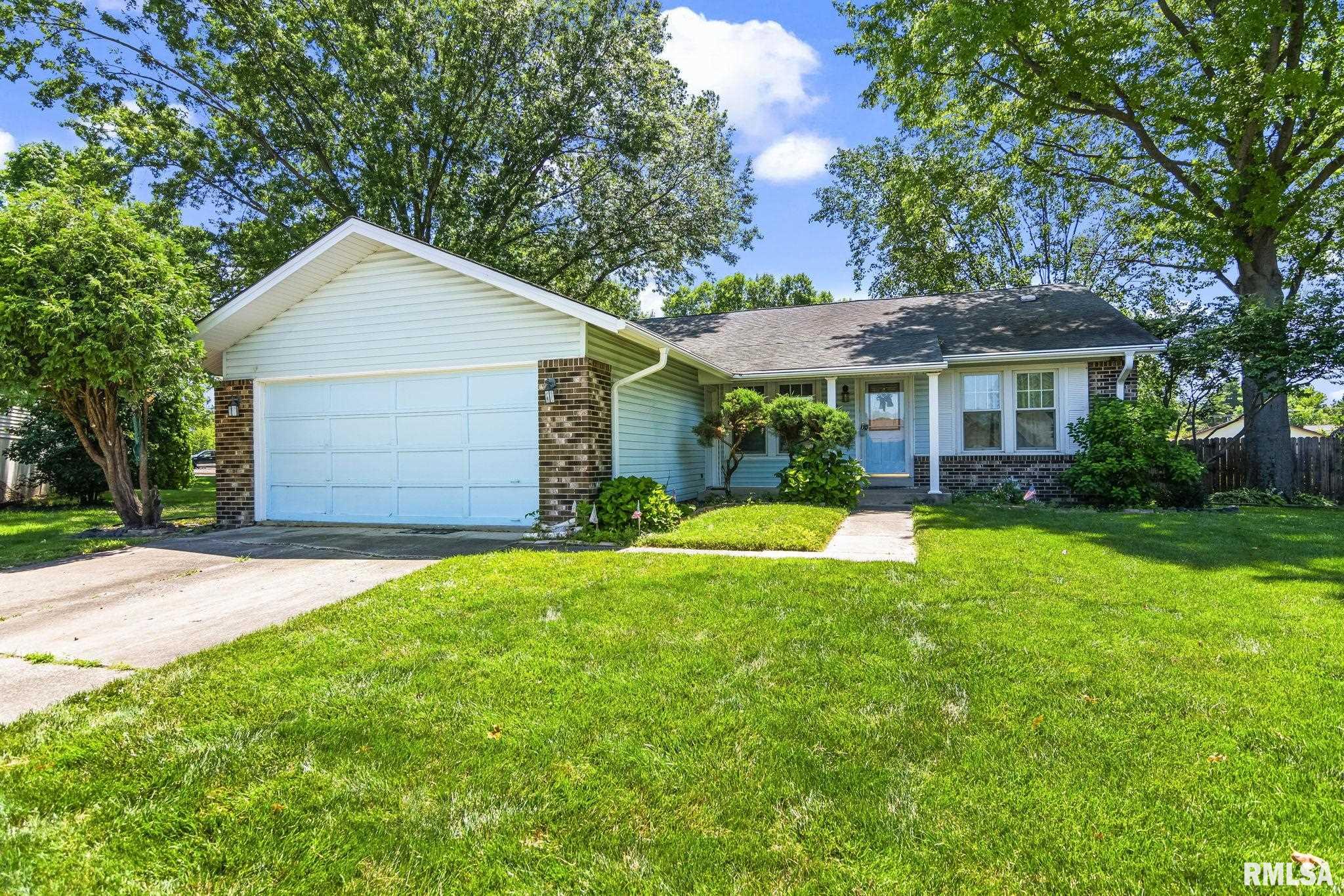 2924 Flowerbrook Court