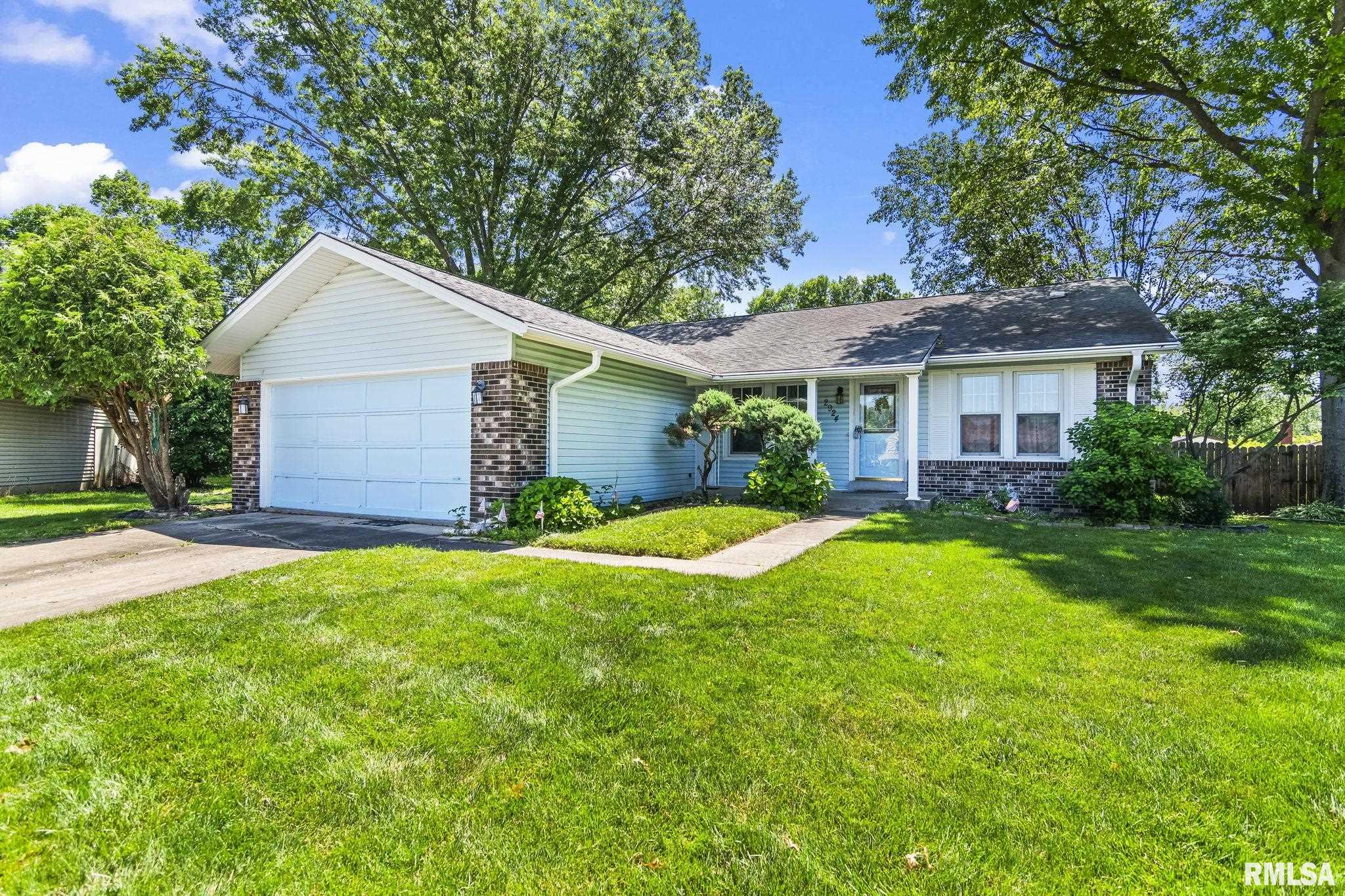 2924 Flowerbrook Court