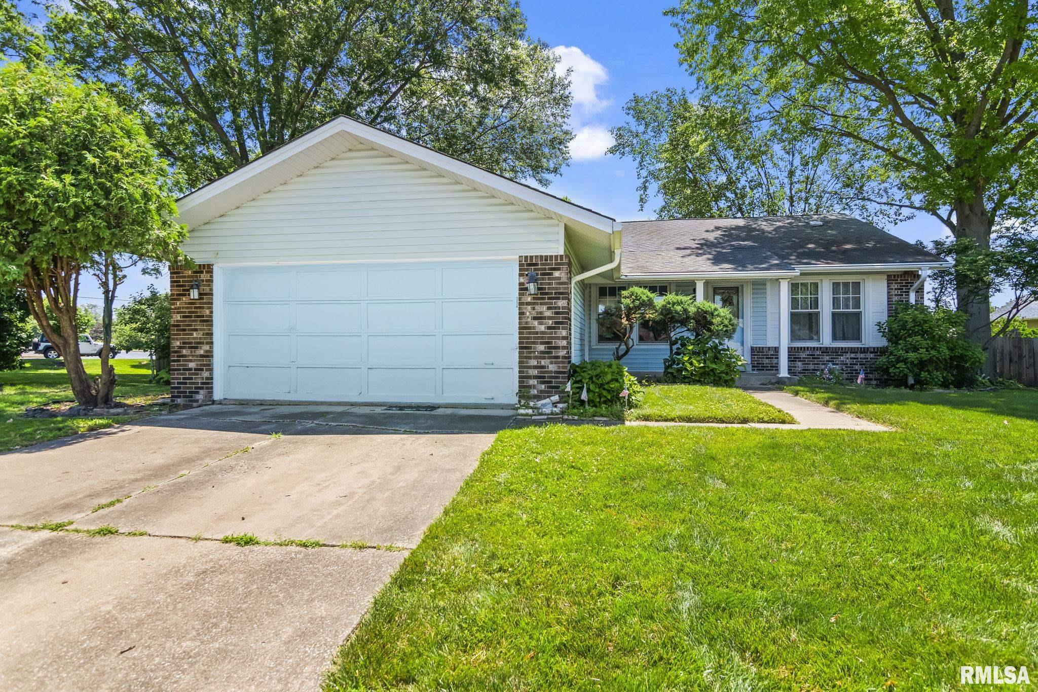 2924 Flowerbrook Court