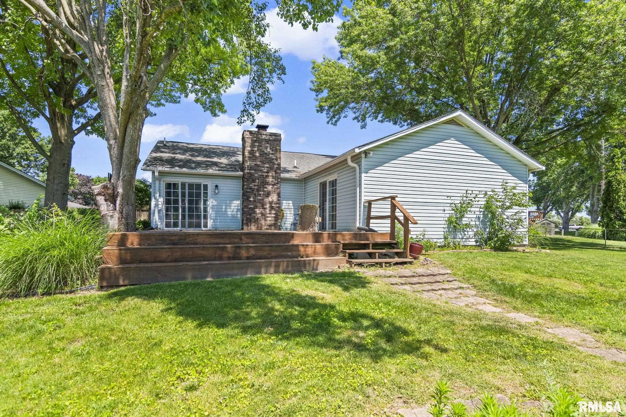 2924 Flowerbrook Court