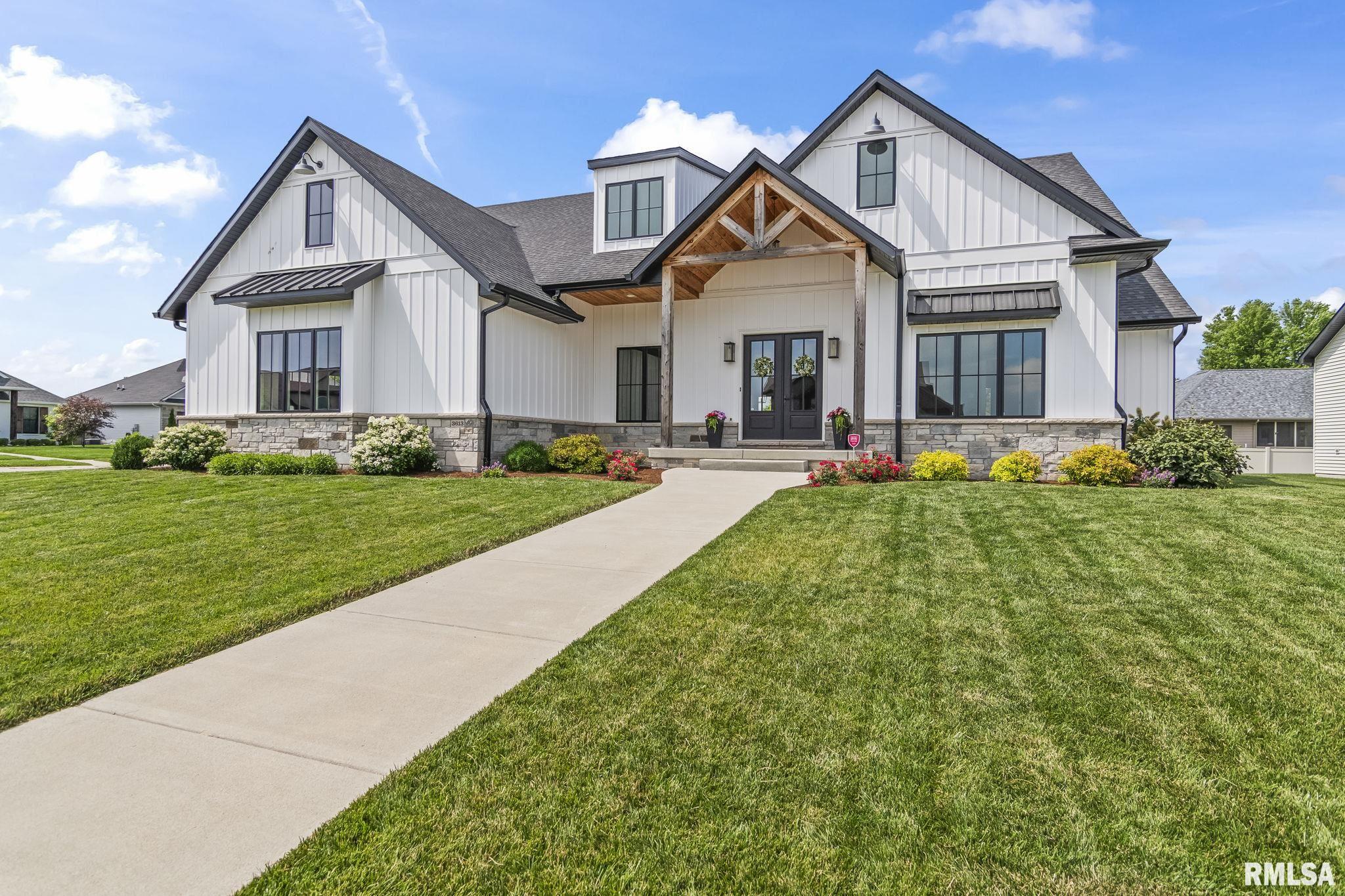 3613 PEACH TREE Drive