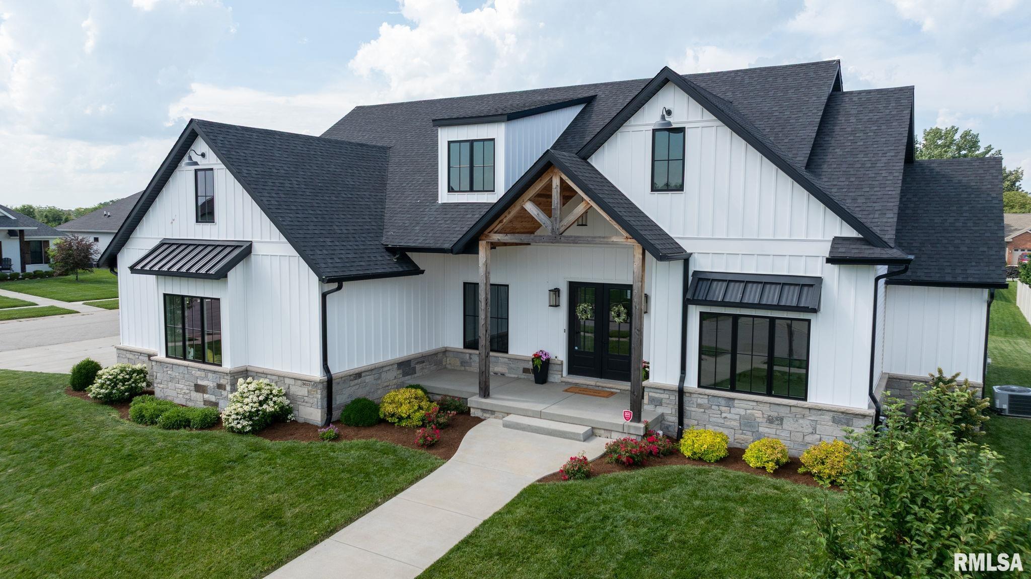 3613 PEACH TREE Drive