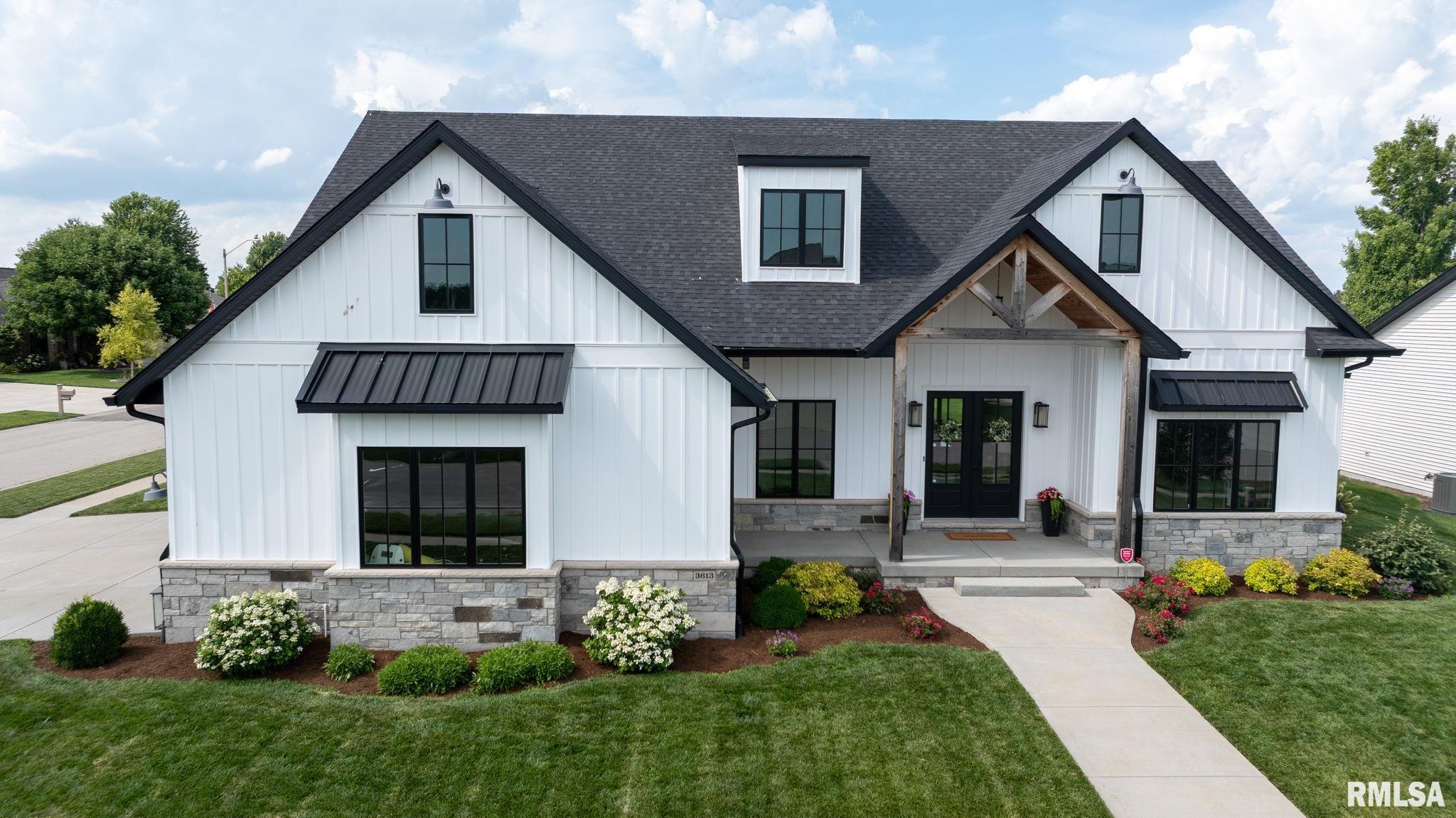 3613 PEACH TREE Drive