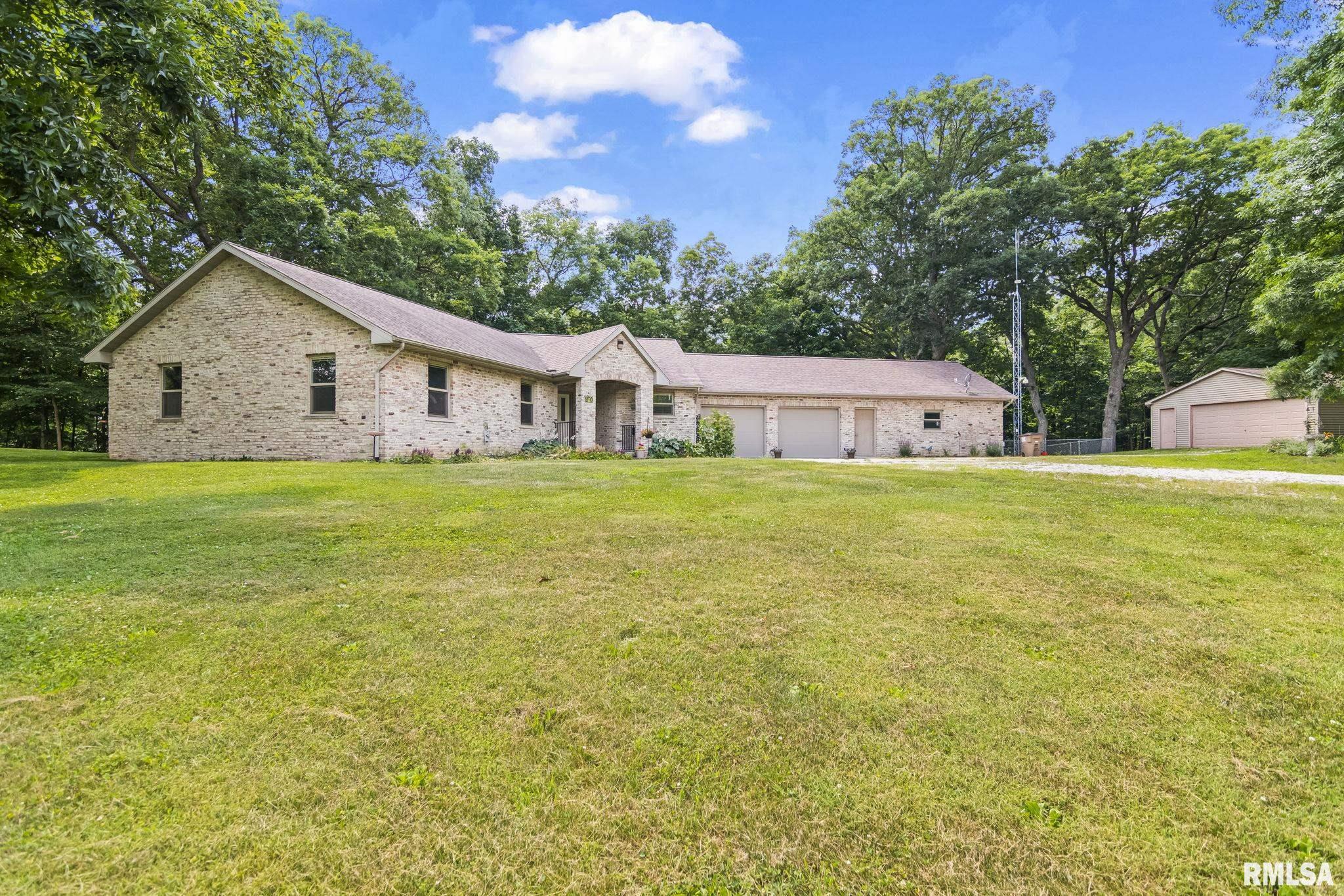 510 W ELM Street
