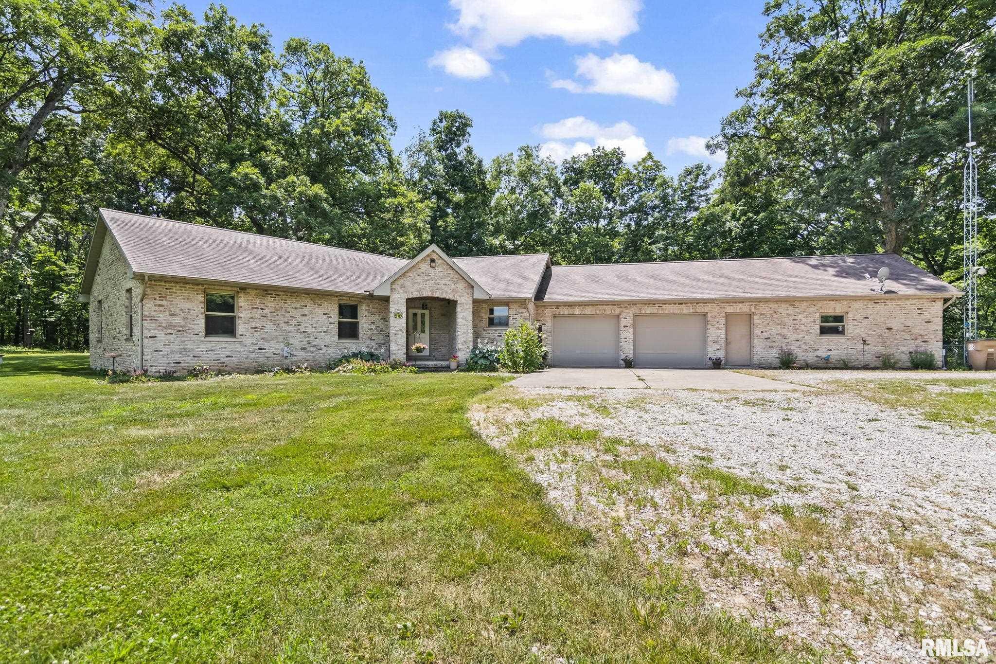 510 W ELM Street