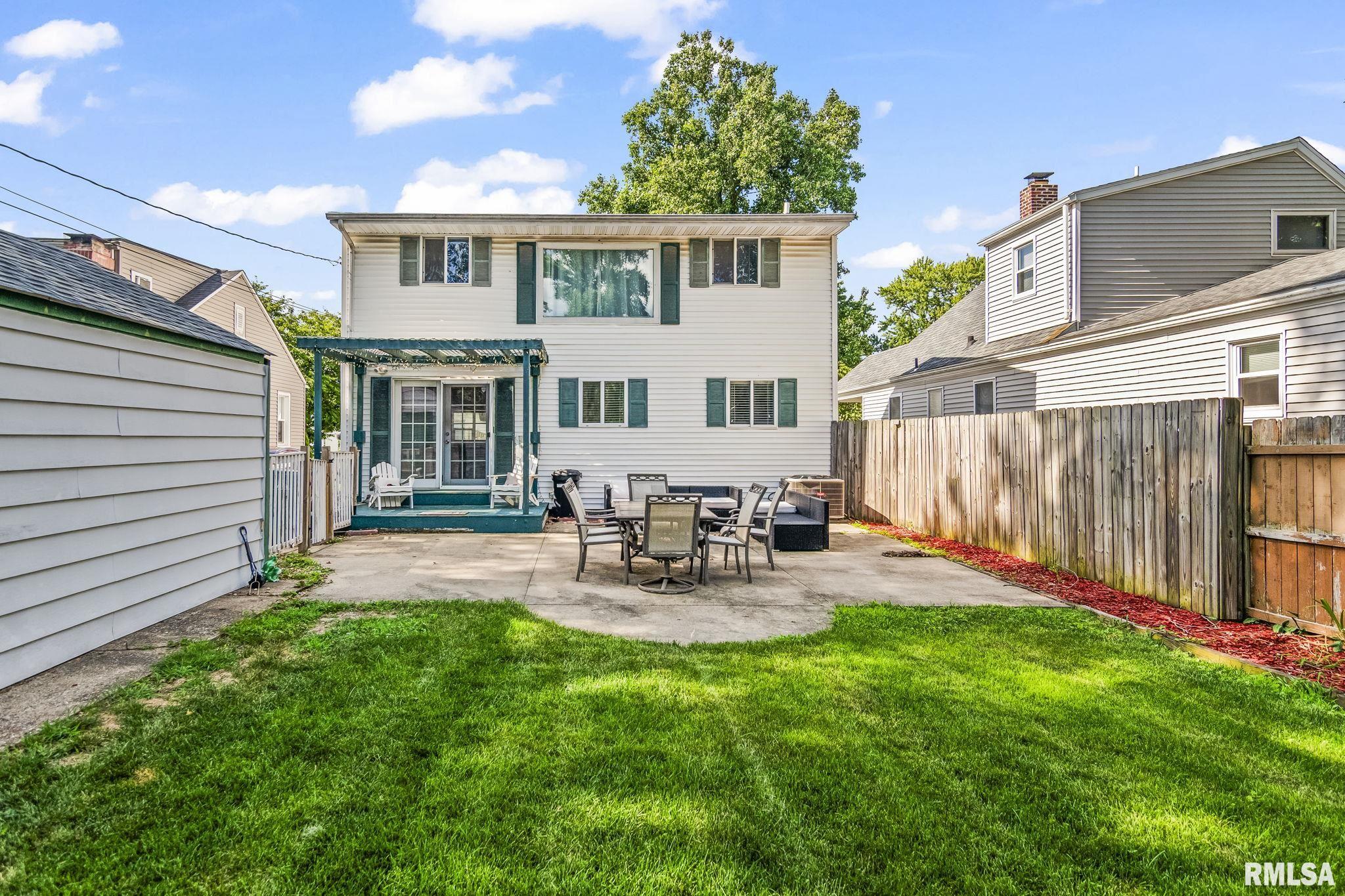 416 KERN Street