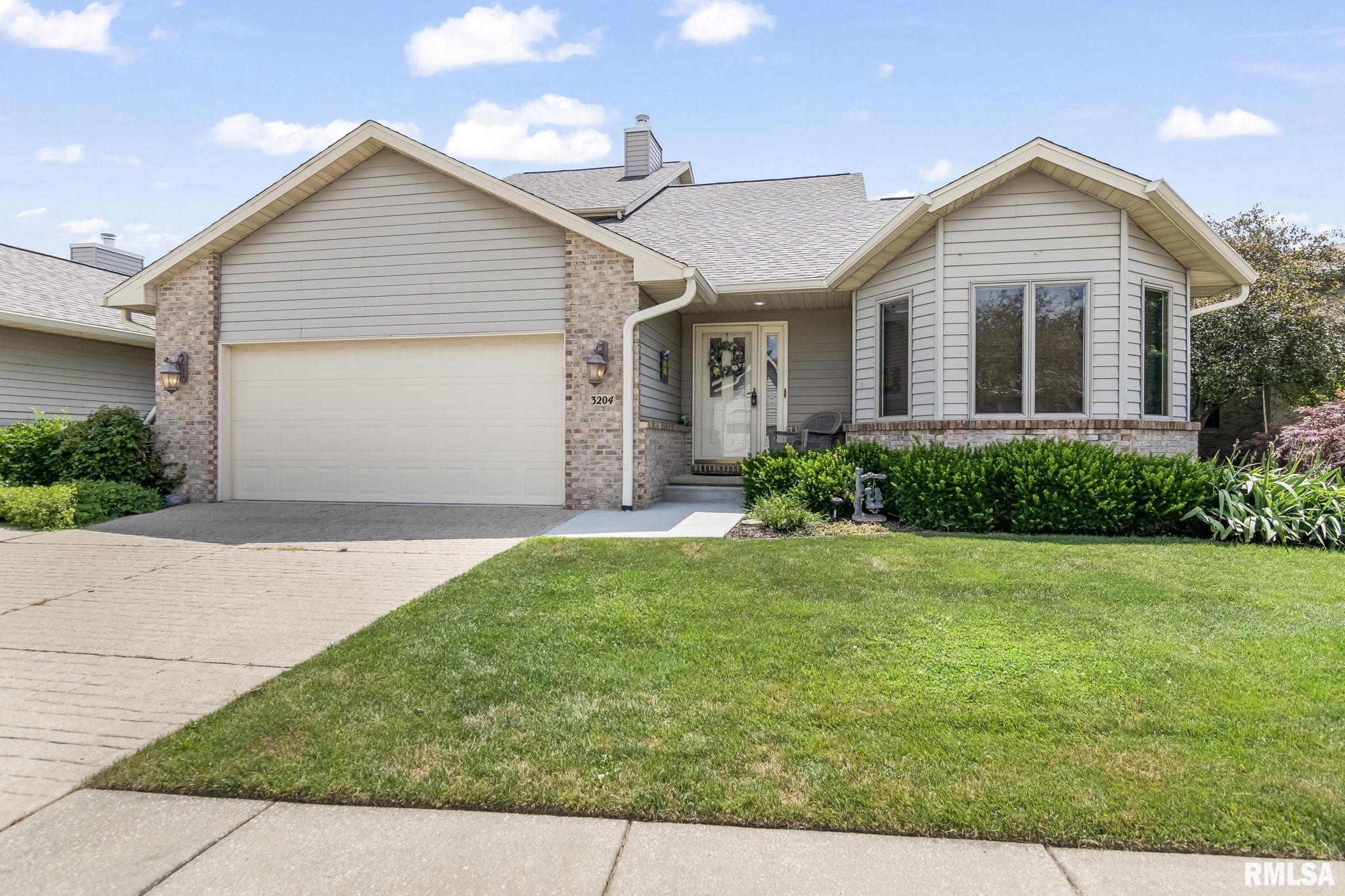 3204 Eagle Watch Drive