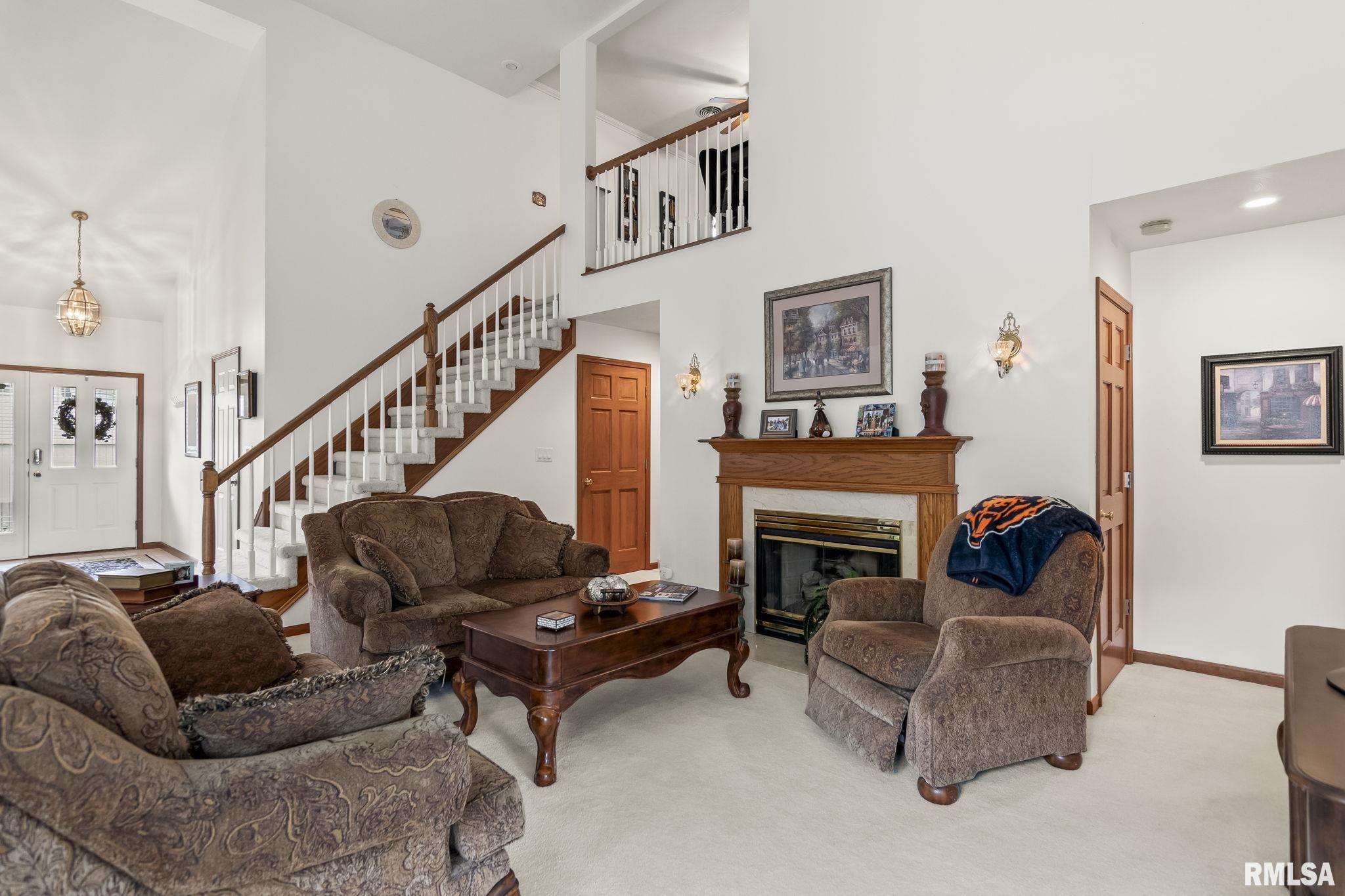 3204 Eagle Watch Drive