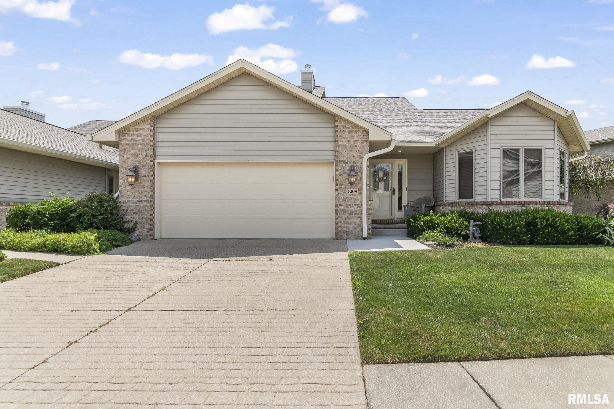 3204 Eagle Watch Drive