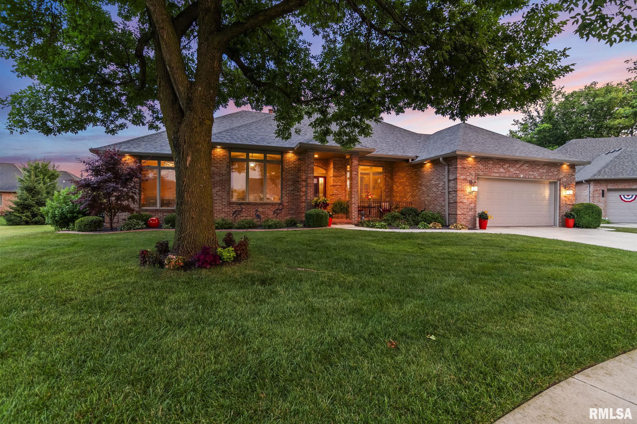 3108 Ironhill Drive