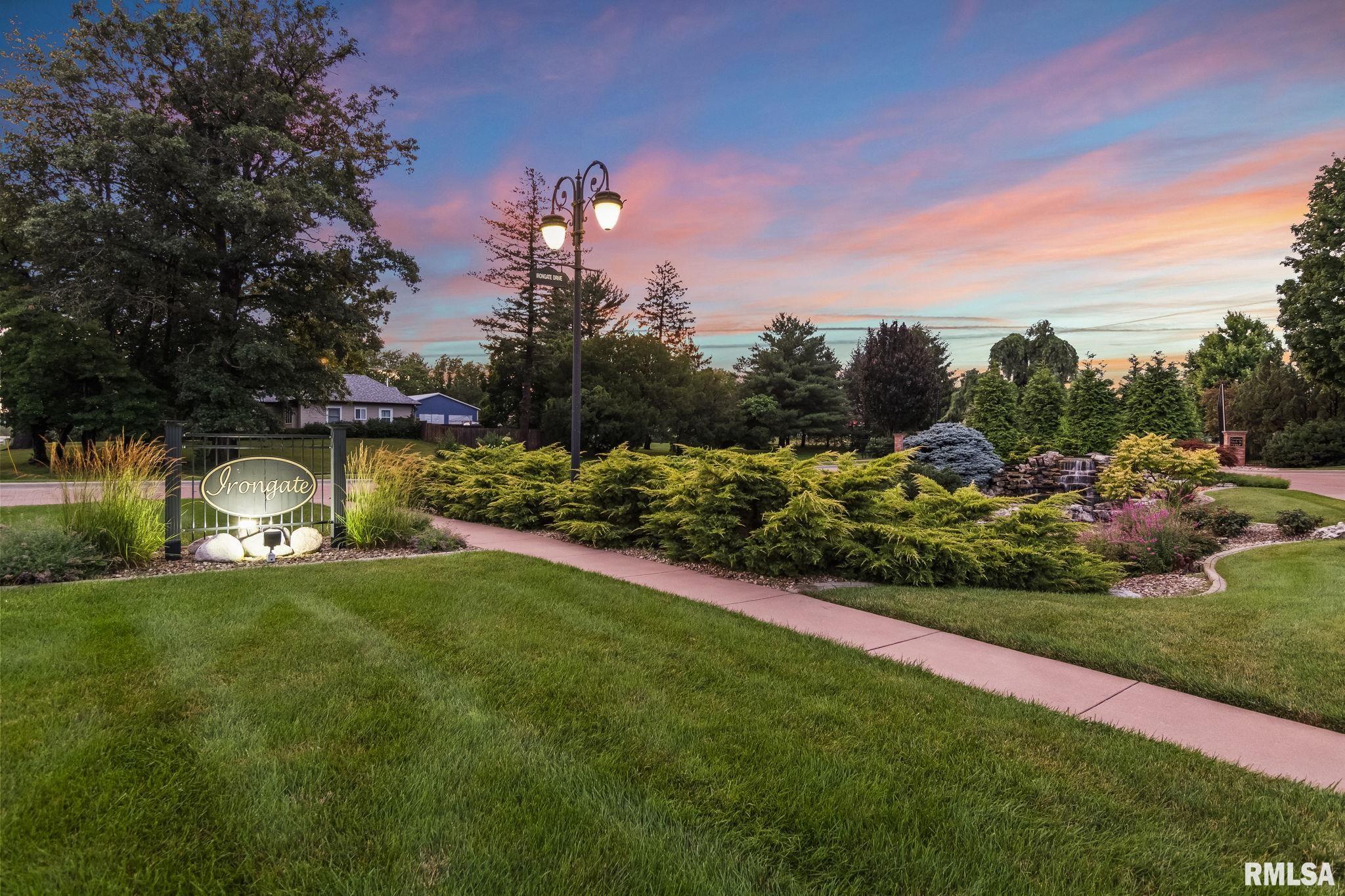 3108 Ironhill Drive